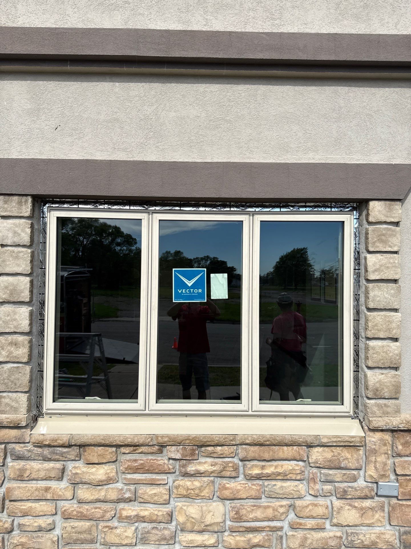 Window Replacement by Zablocki Roofing & Exteriors