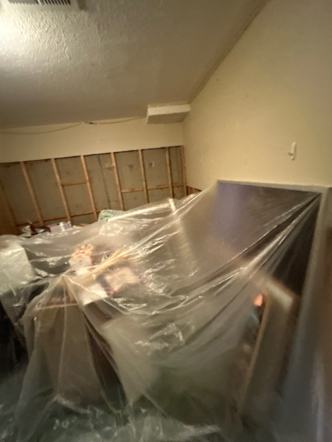 Rebuild Project in Denver by Accountable Home Services