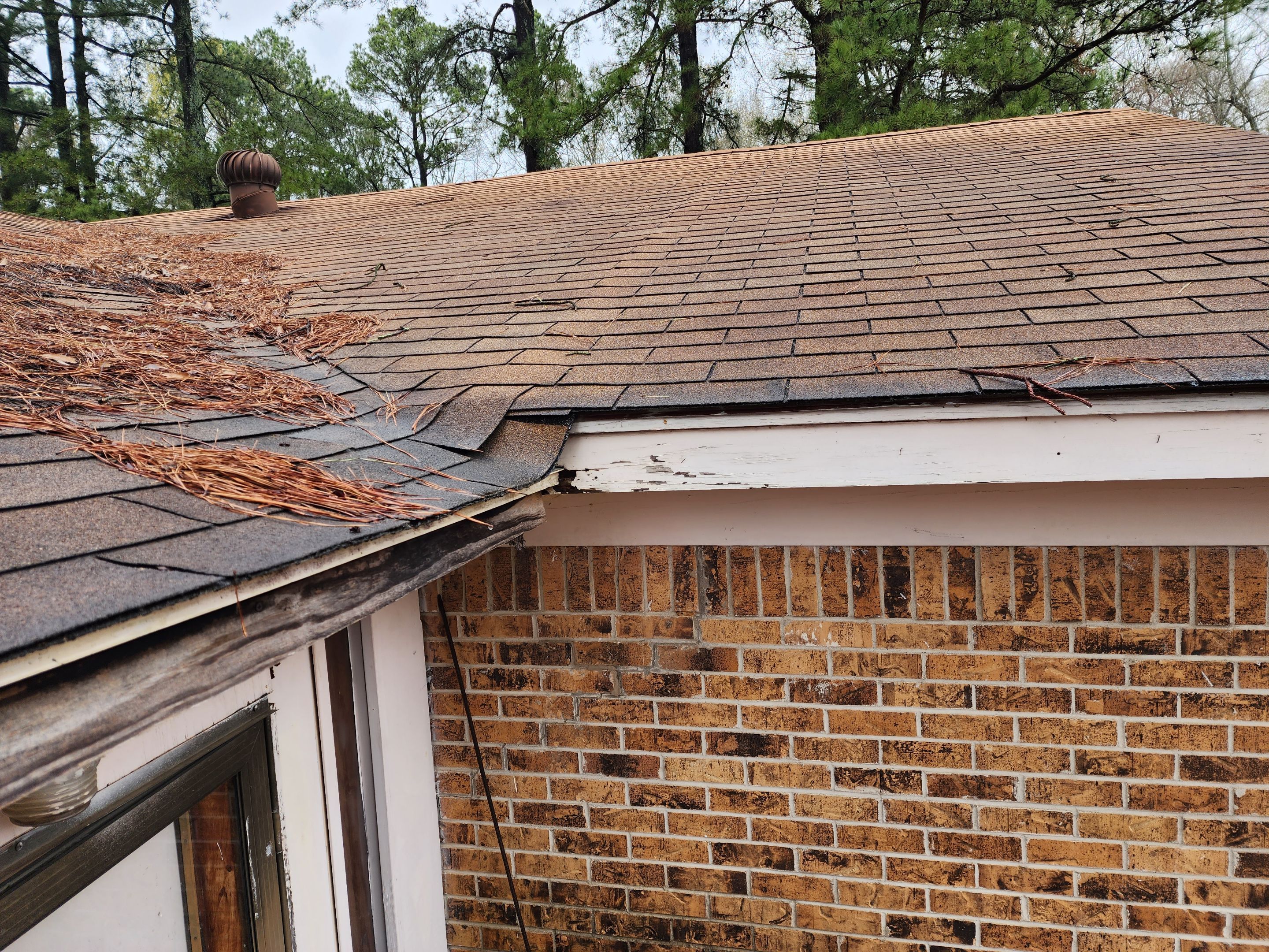 Residential Roofing Installation using CertainTeed XT25 by Hostetler Roofing