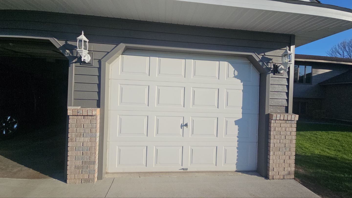 Project in Sartell by CoMitted 365 Roofing & Exteriors 