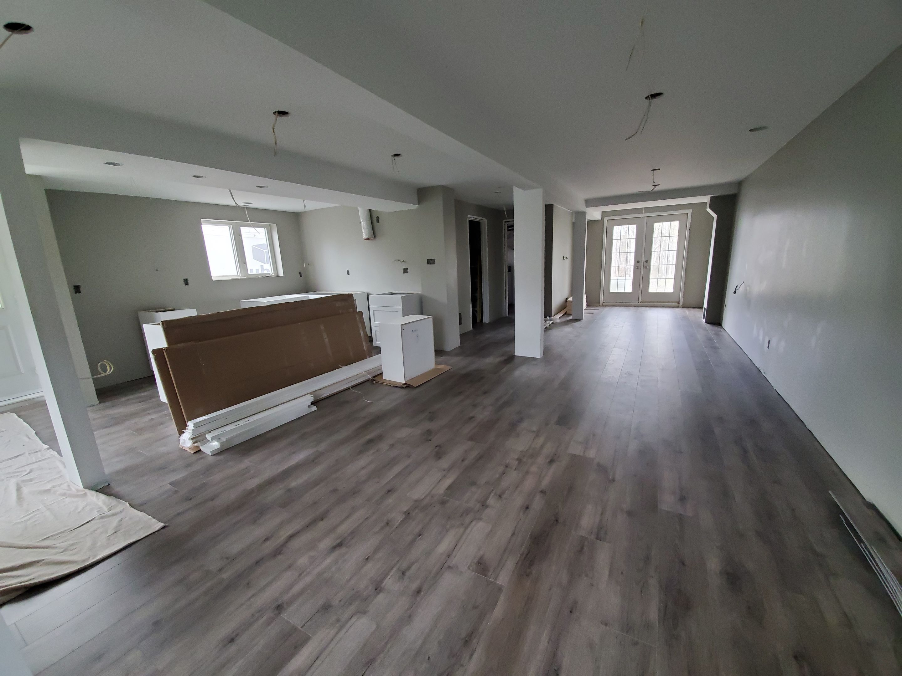 Full House Reno by Impact Construction Sudbury