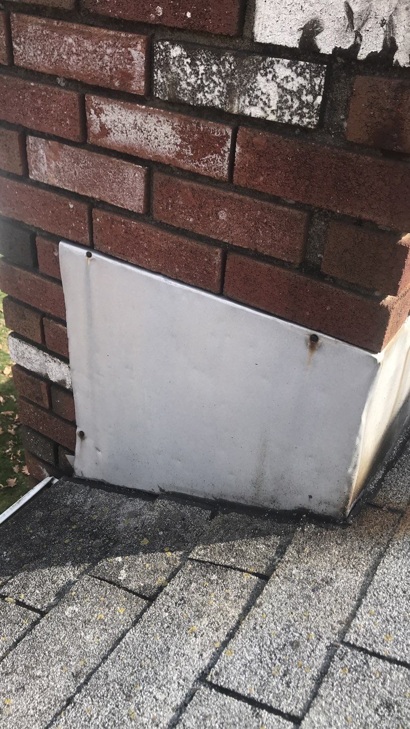 Residential Roofing Installation using Owens Corning Duration Slatestone Gray by A Plus Exterior