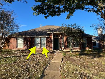 Project in Wylie