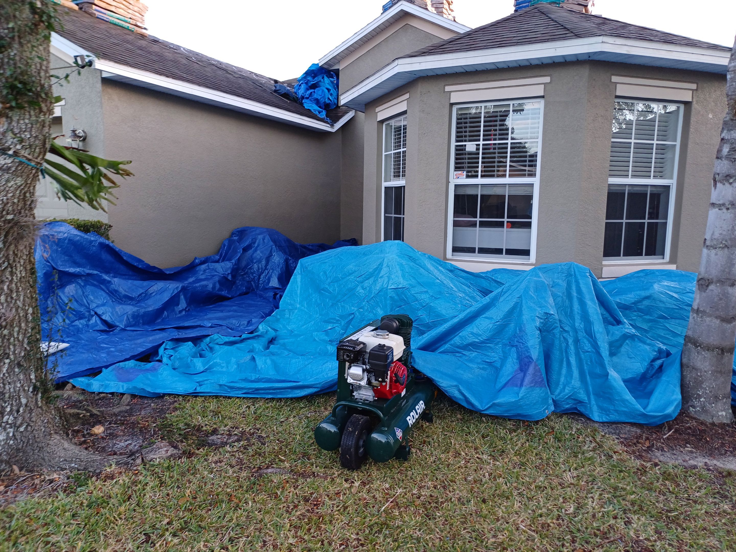 Project in Lakeland by You Restorations LLC DBA YOU-Home