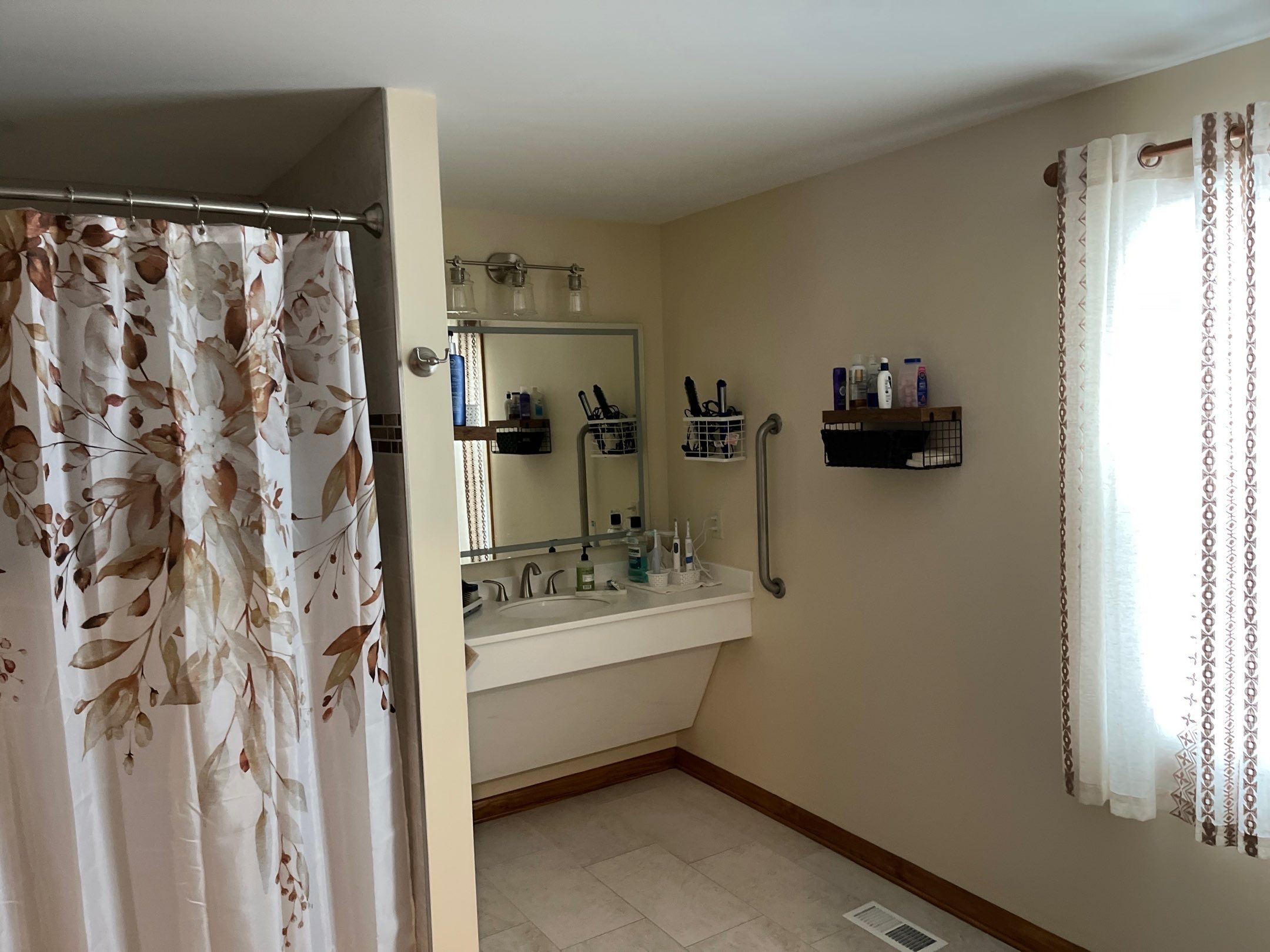 Bathroom Remodel by Ivy Lea Construction