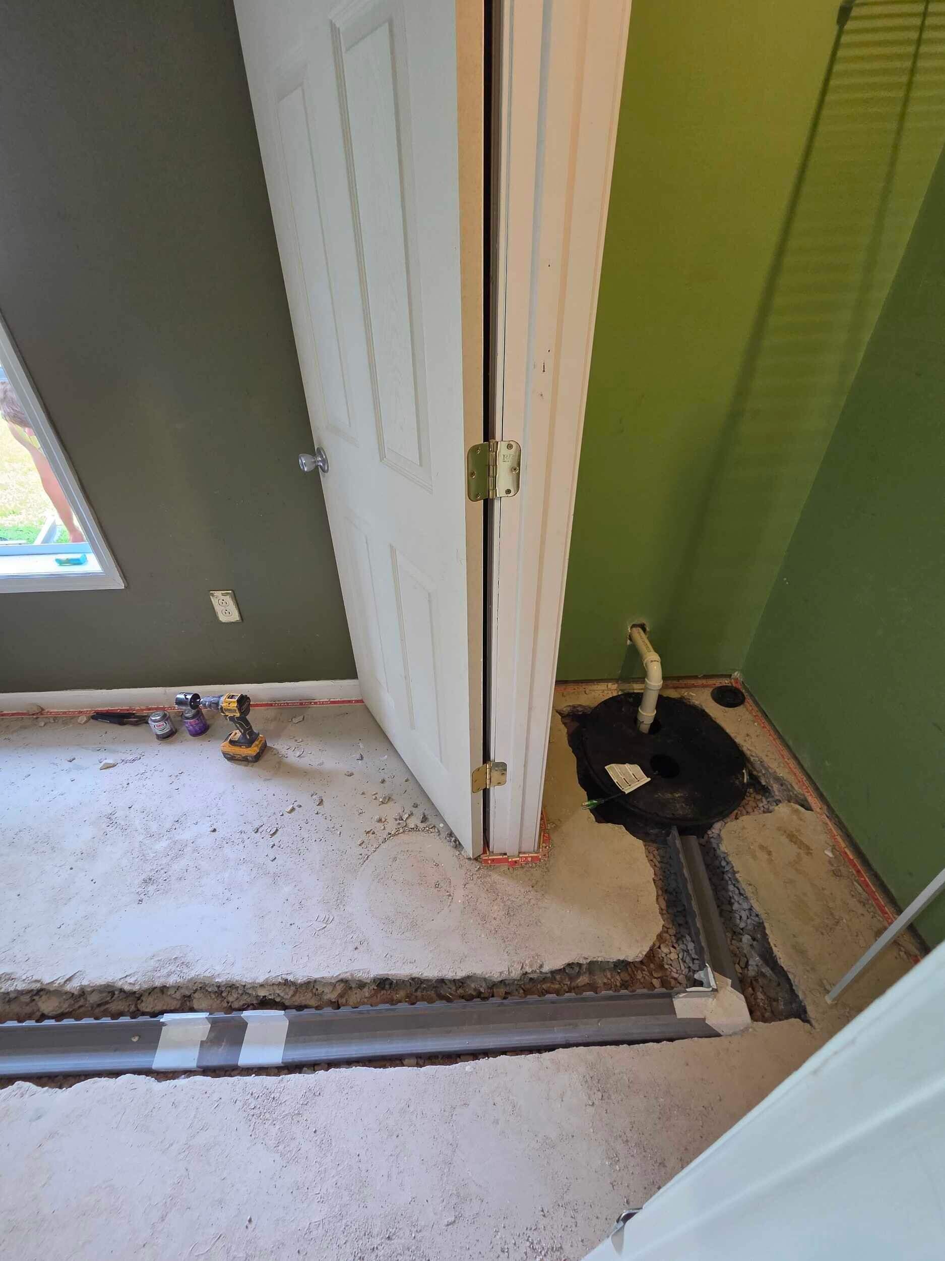 Geoffrey S by Guardian Foundation Repair LLC