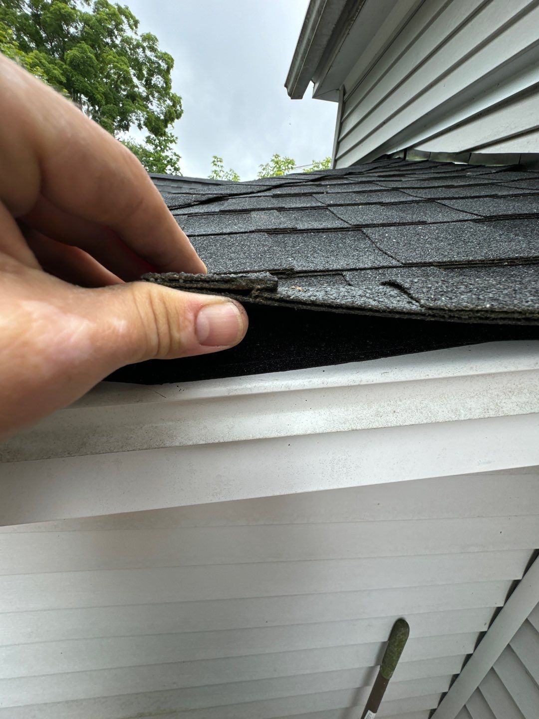 "From Solar Disappointment to Home Perfection: Full Roof Replacement & Chimney Rebuild!" by Sensible Home Solutions