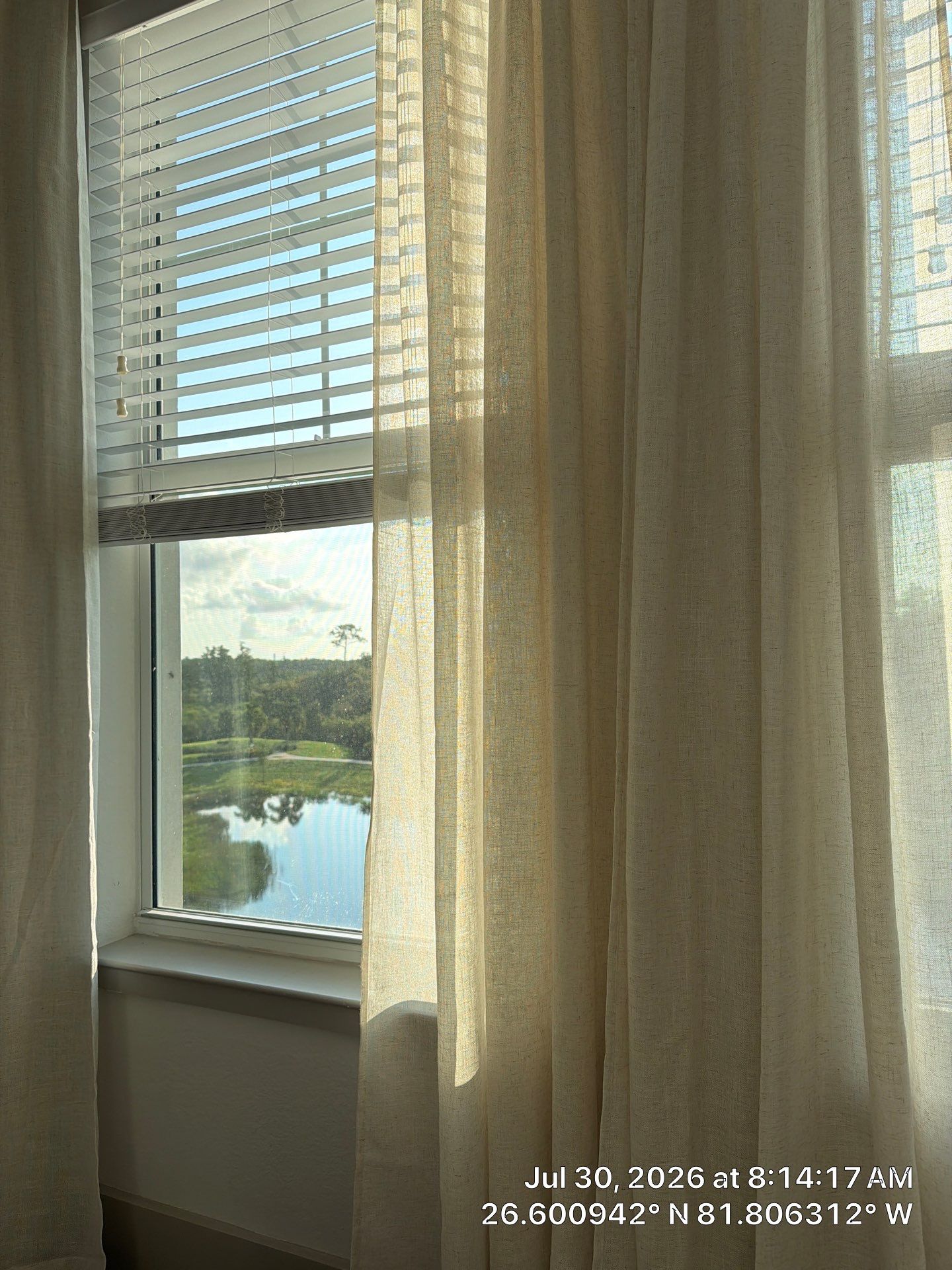 Residential Window Replacement and Installation in Fort Myers by CompanyCam Sales Demo