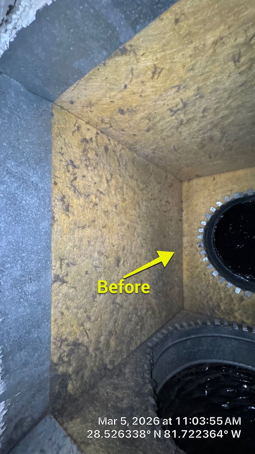 Air Duct Cleaning Dryer Vent Repair Clermont by Hygienic Air, Inc