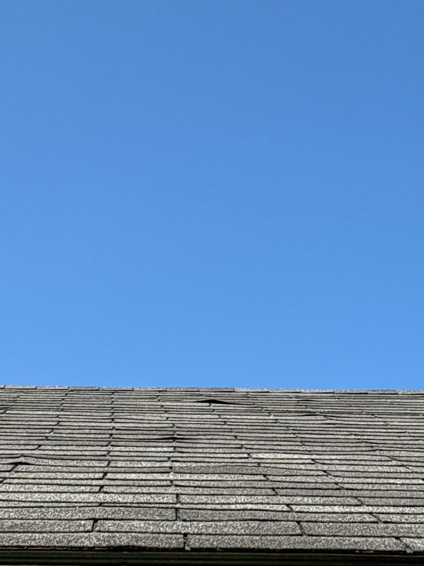 Garage Roof Replacement & Fascia Trim Upgrade | Lowell, MA by Mighty Dog Roofing of Greater Middlesex County