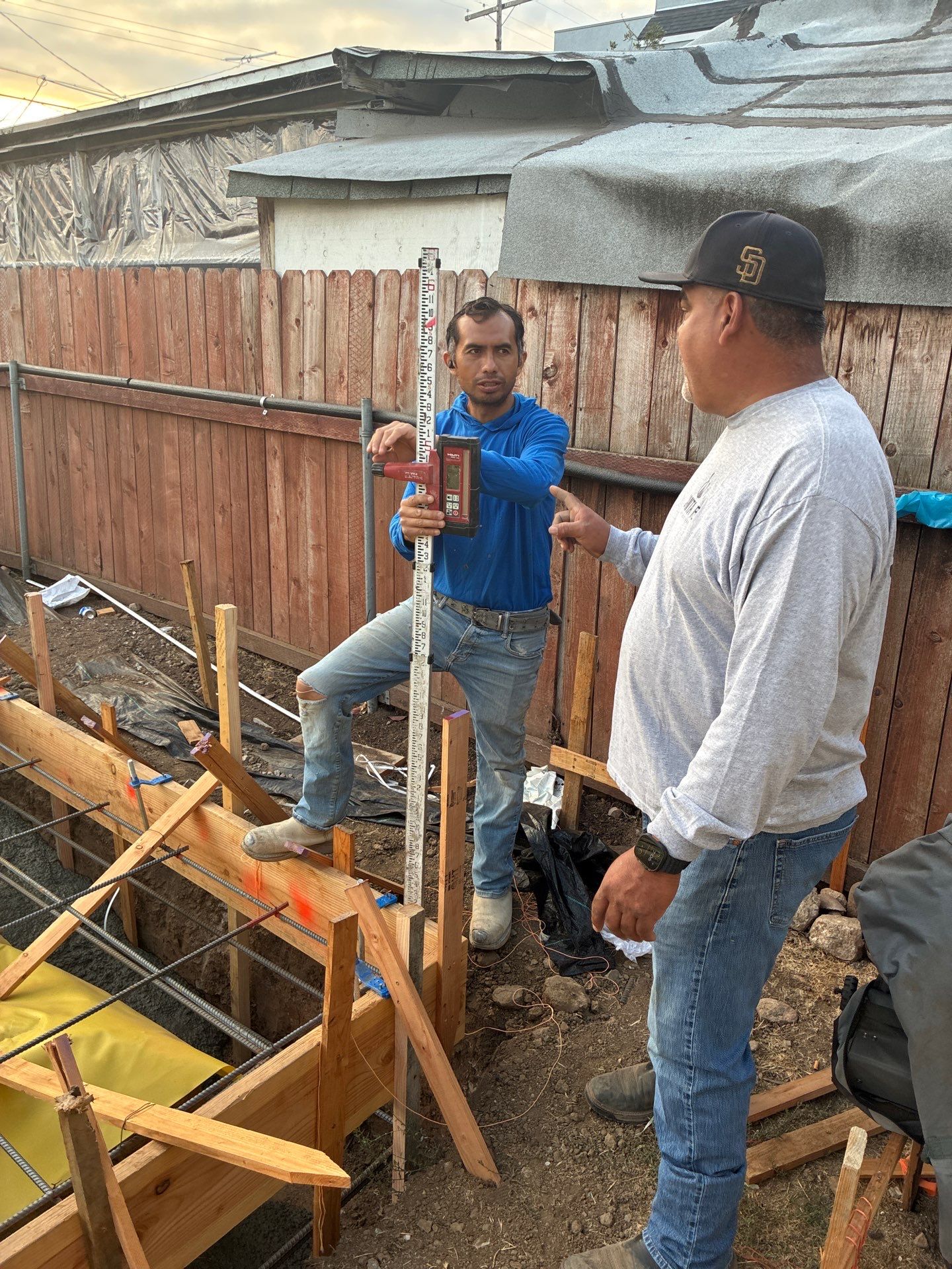 Project in 3673 Boundary by M1 Builds, Inc.