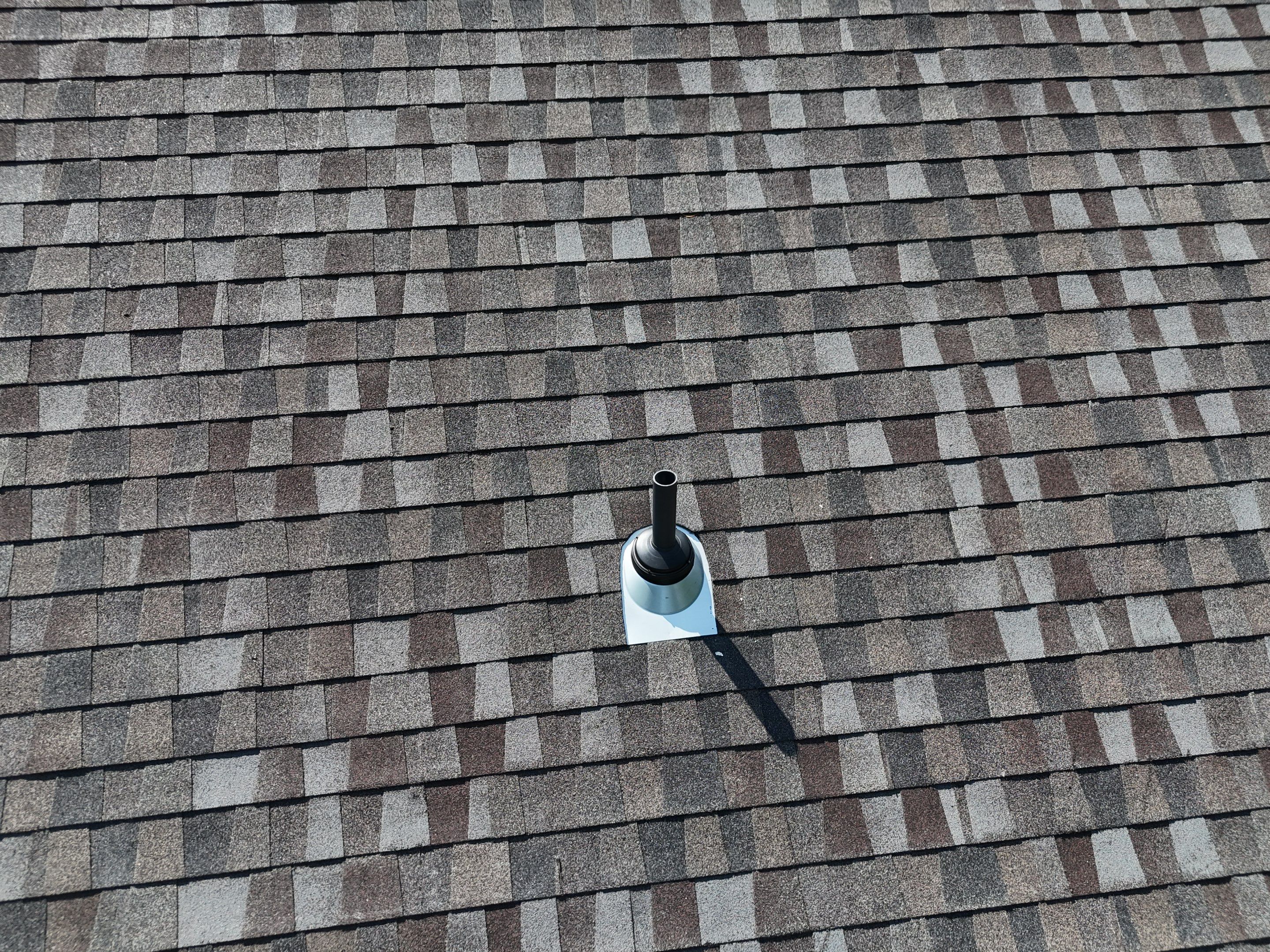 Jordan Lane Alpharetta Roof Replacement  by Dom Roofing & Restoration