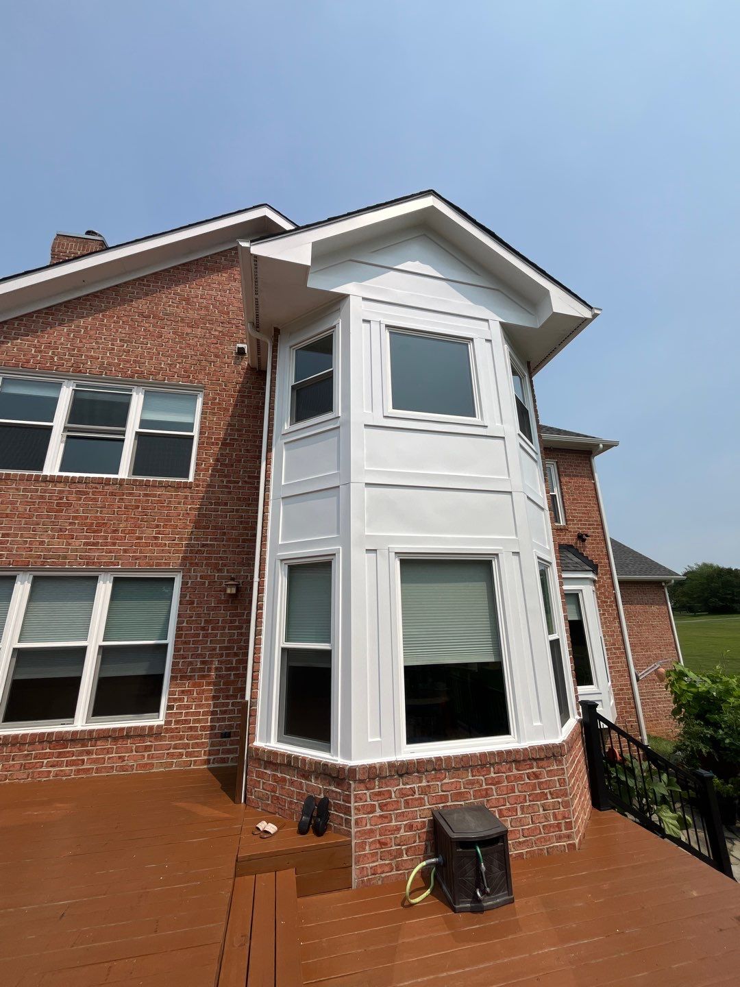 21704 Slidell Road, Boyds, MD 20841 US by American Custom Contractors