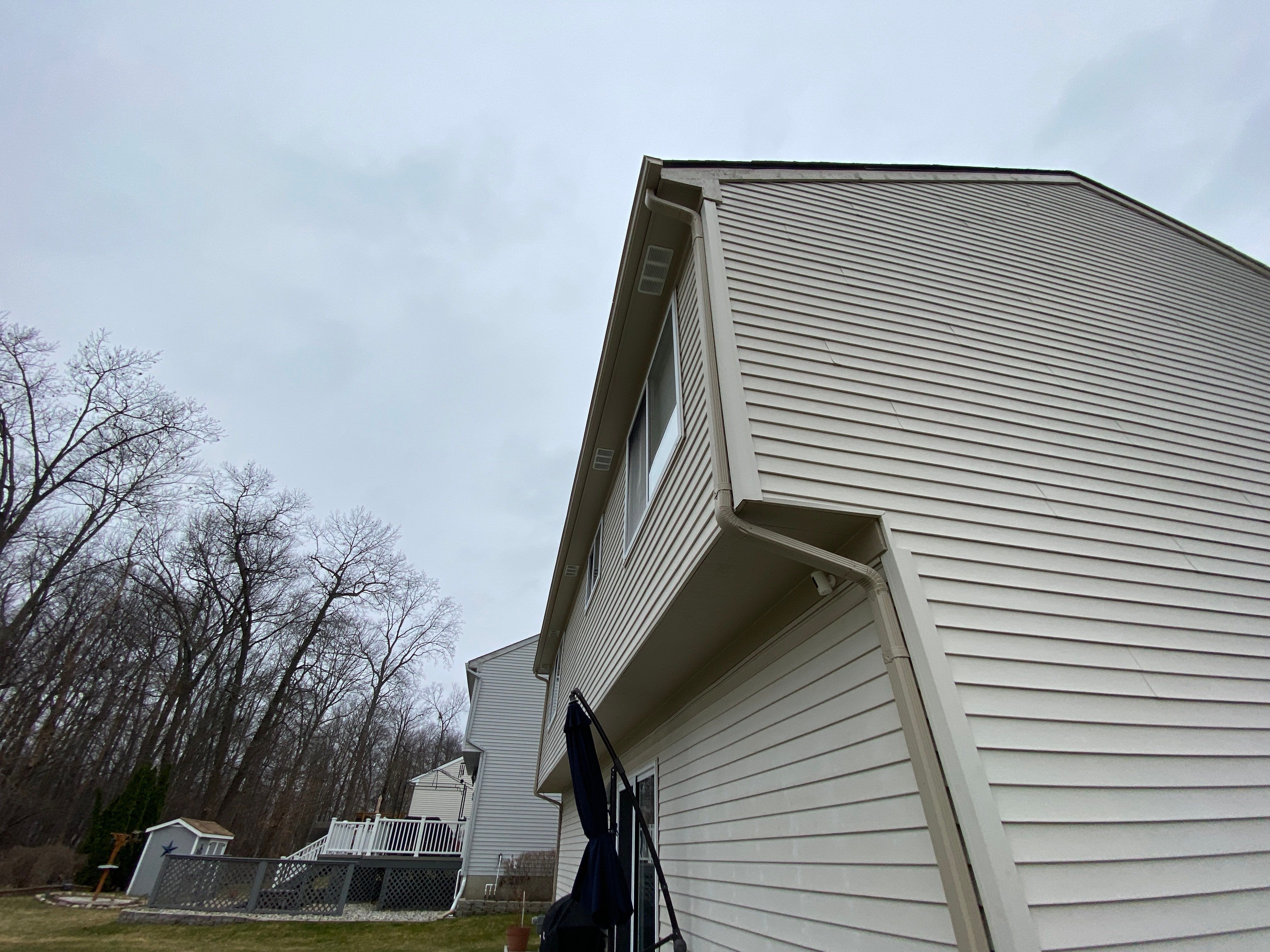 Roof Replacement using Certainteed Landmark Climate-Flex by 180 Contractors
