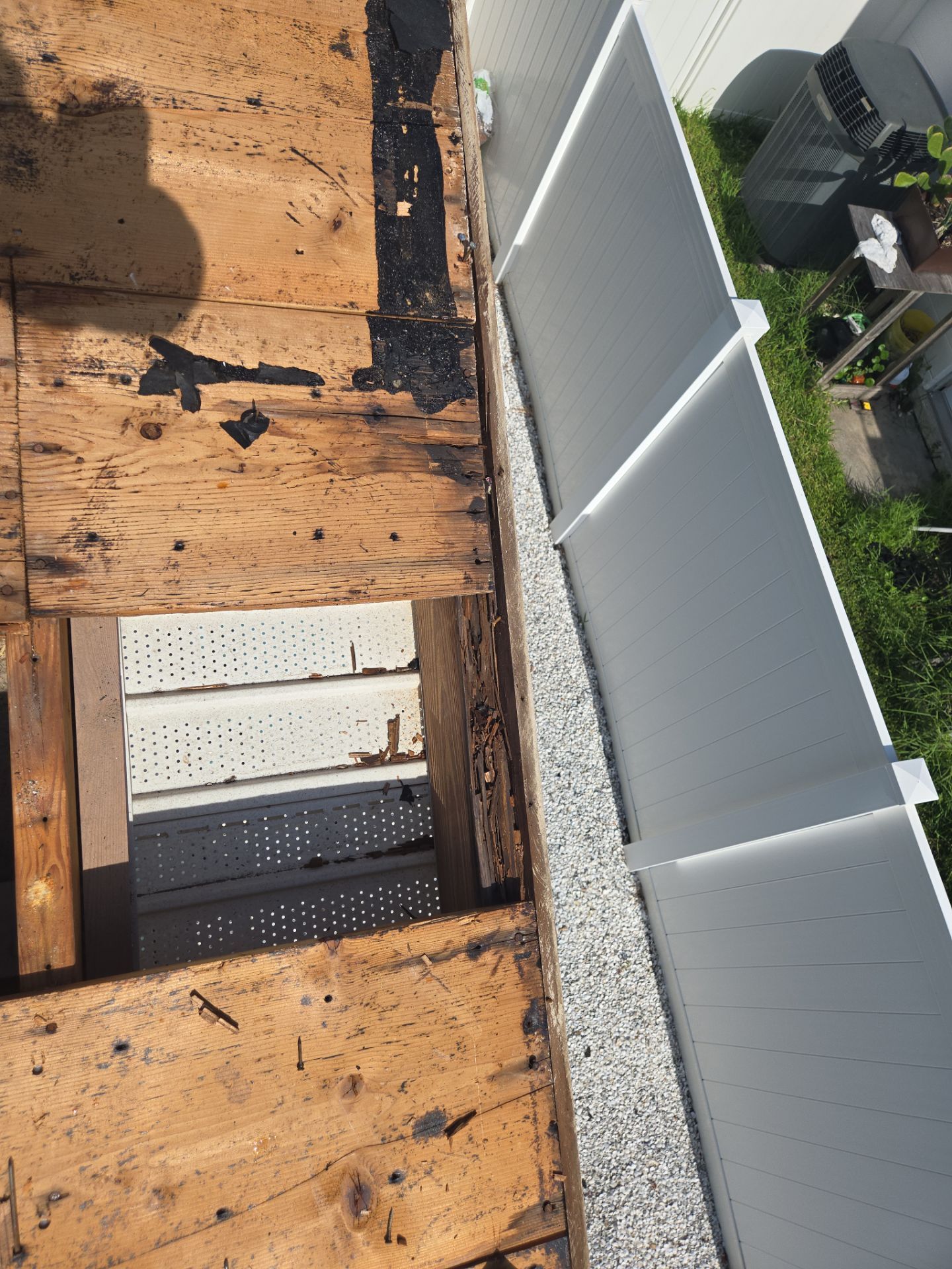 Project in Largo 33774 by Mitchell Roofing Company LLC