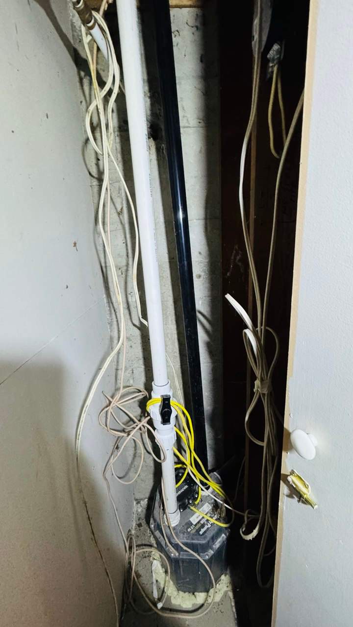 Rental Property Rehab After Tenant Eviction by YVR Construction Group