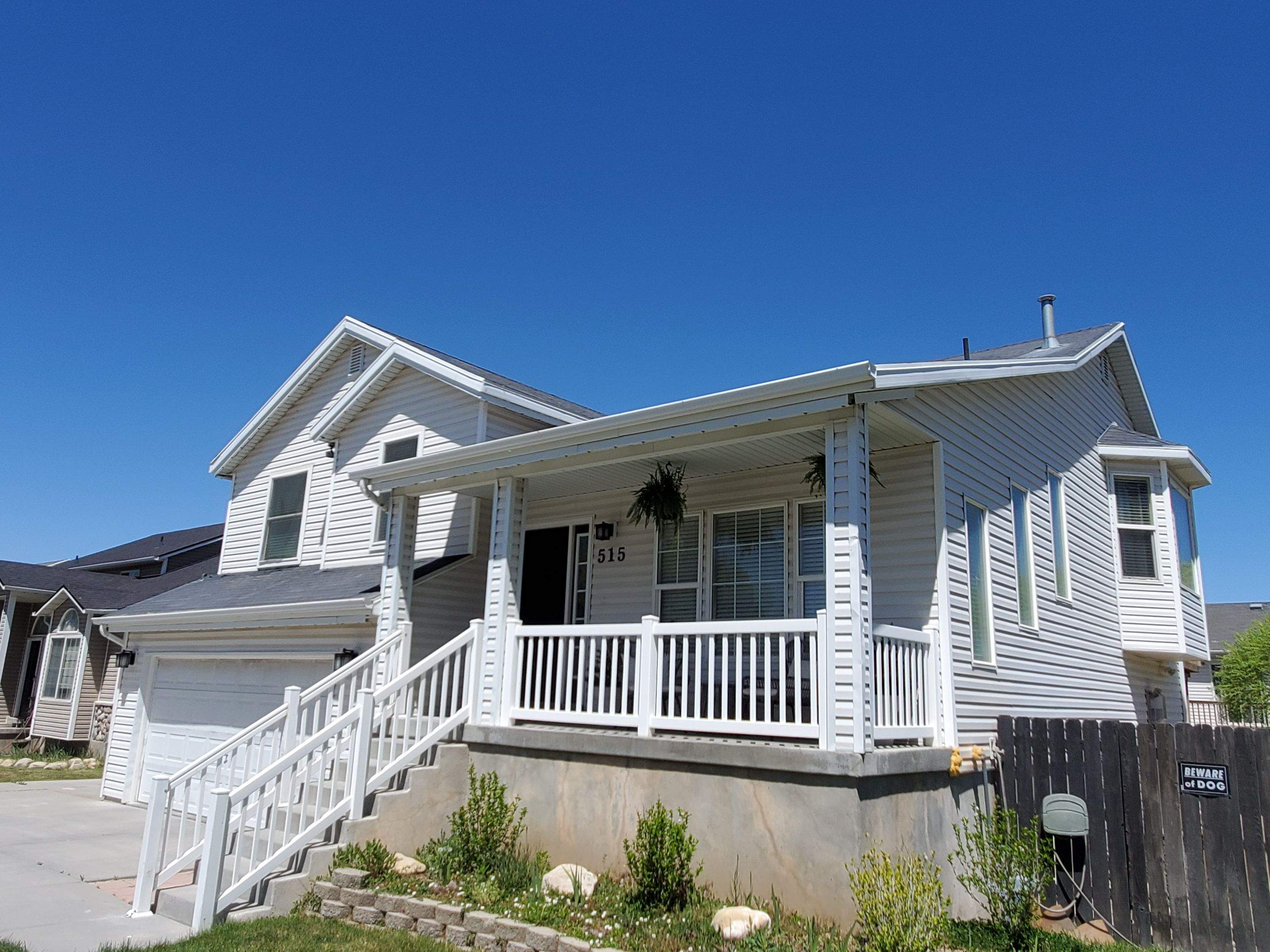 Roof Inspection by ASAP Roofing & Exteriors