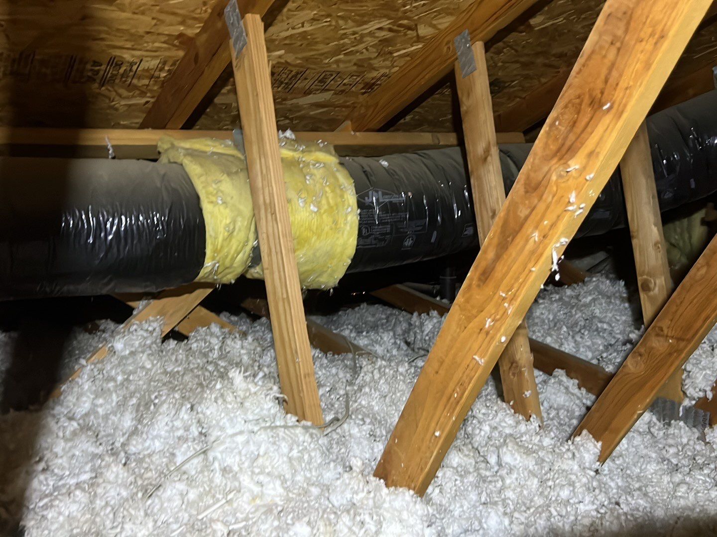 HVAC Diagnostic & Repair by Grandmark Service Company