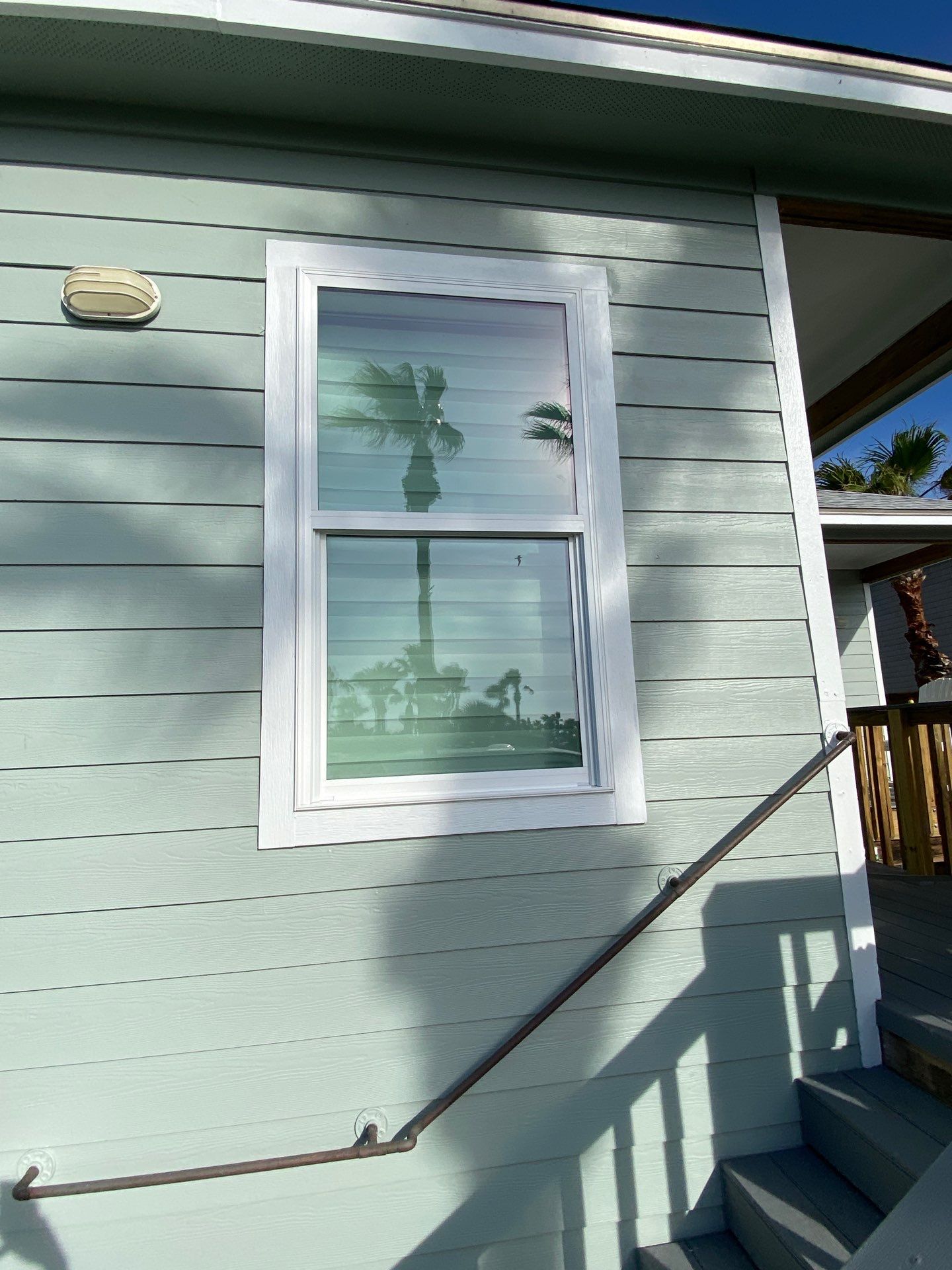 Port A Beachfront Multilevel Deck by Bayfront Roofing and Construction