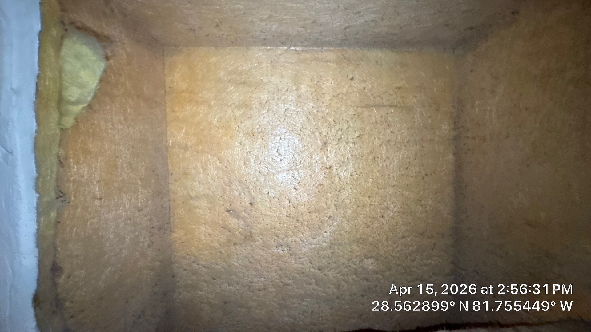 Air Duct Cleaning in Clermont by Hygienic Air, Inc