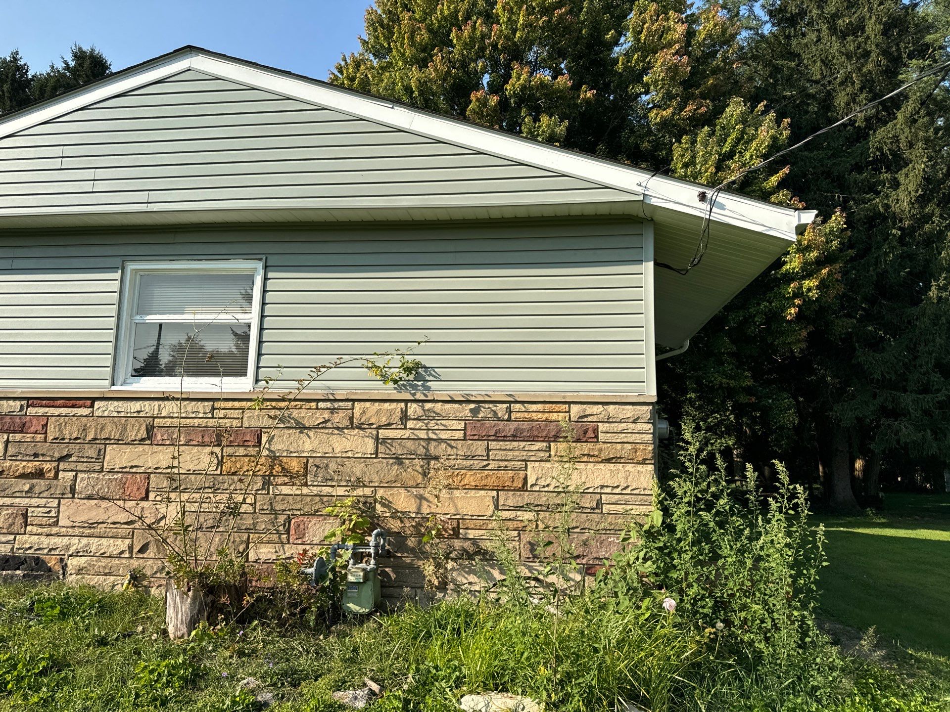 Roof, Siding, and Gutter Replacement by Homestyle in Painesville by Homestyle Home Improvements (HHI)