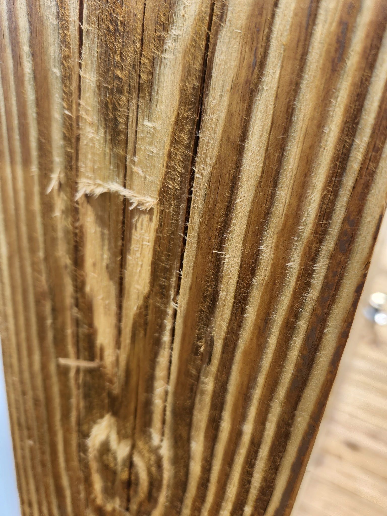 Wood Deck using Wood Sealant by DuraSeal