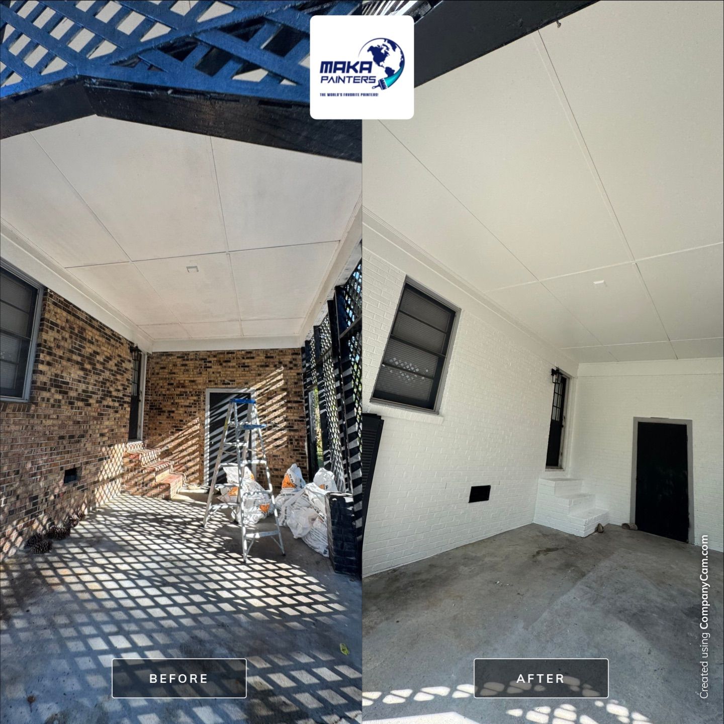 Maka Painters featured photo.