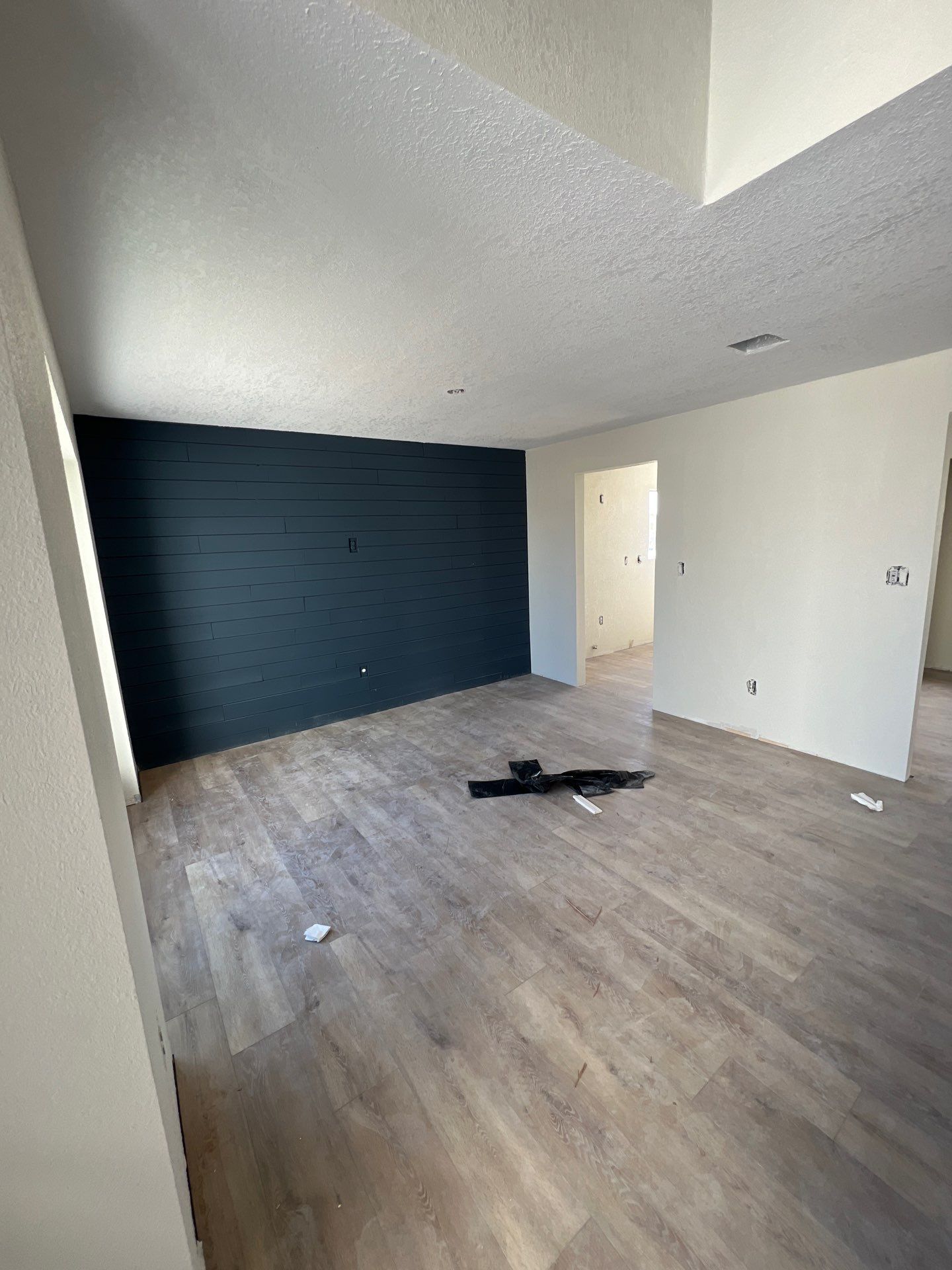 Rising from the Ashes: Complete Home Remodel After Fire Damage by Castro Brothers Solutions
