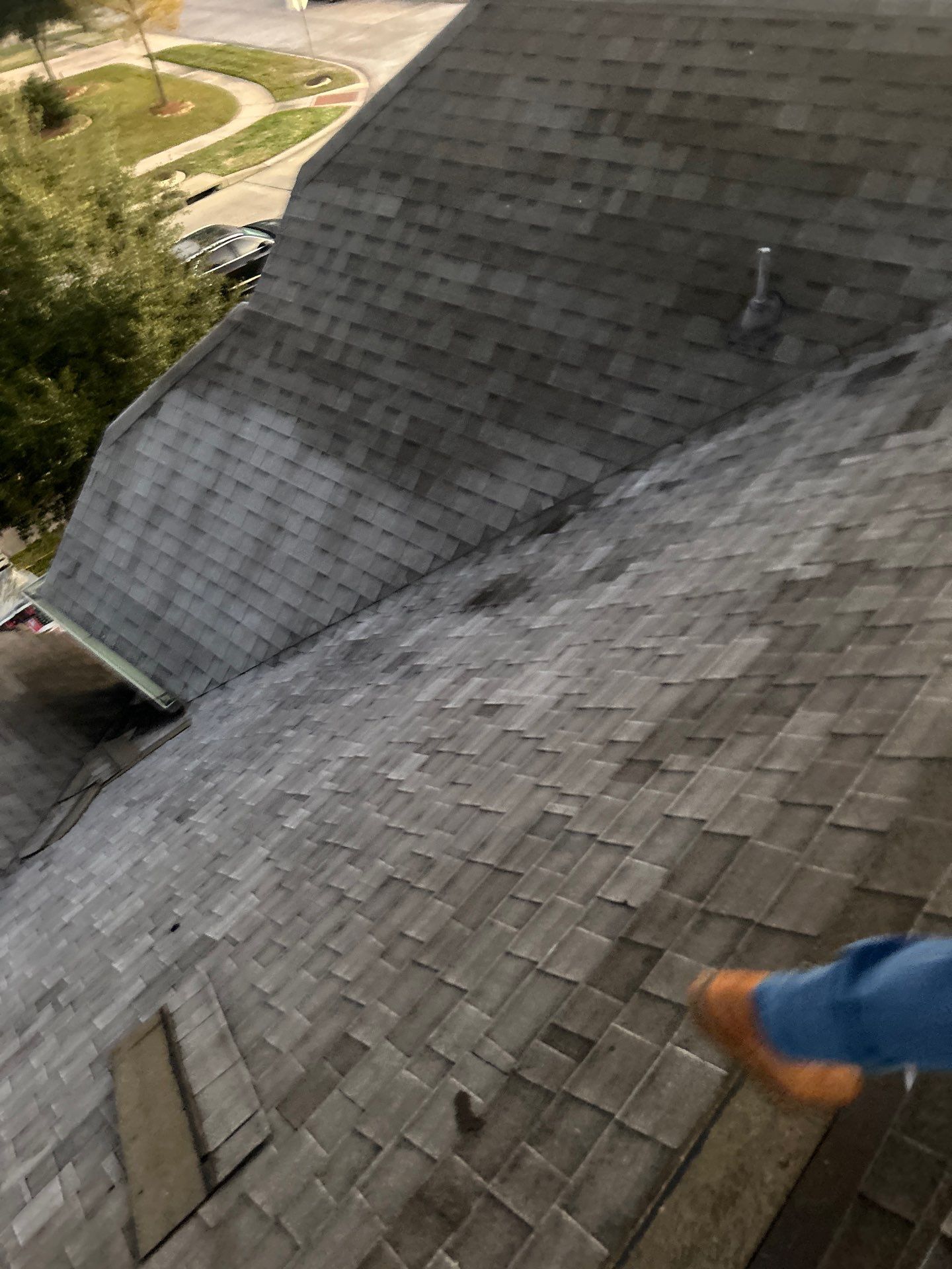 Roof Repair Rosenberg by Roof Repair Company
