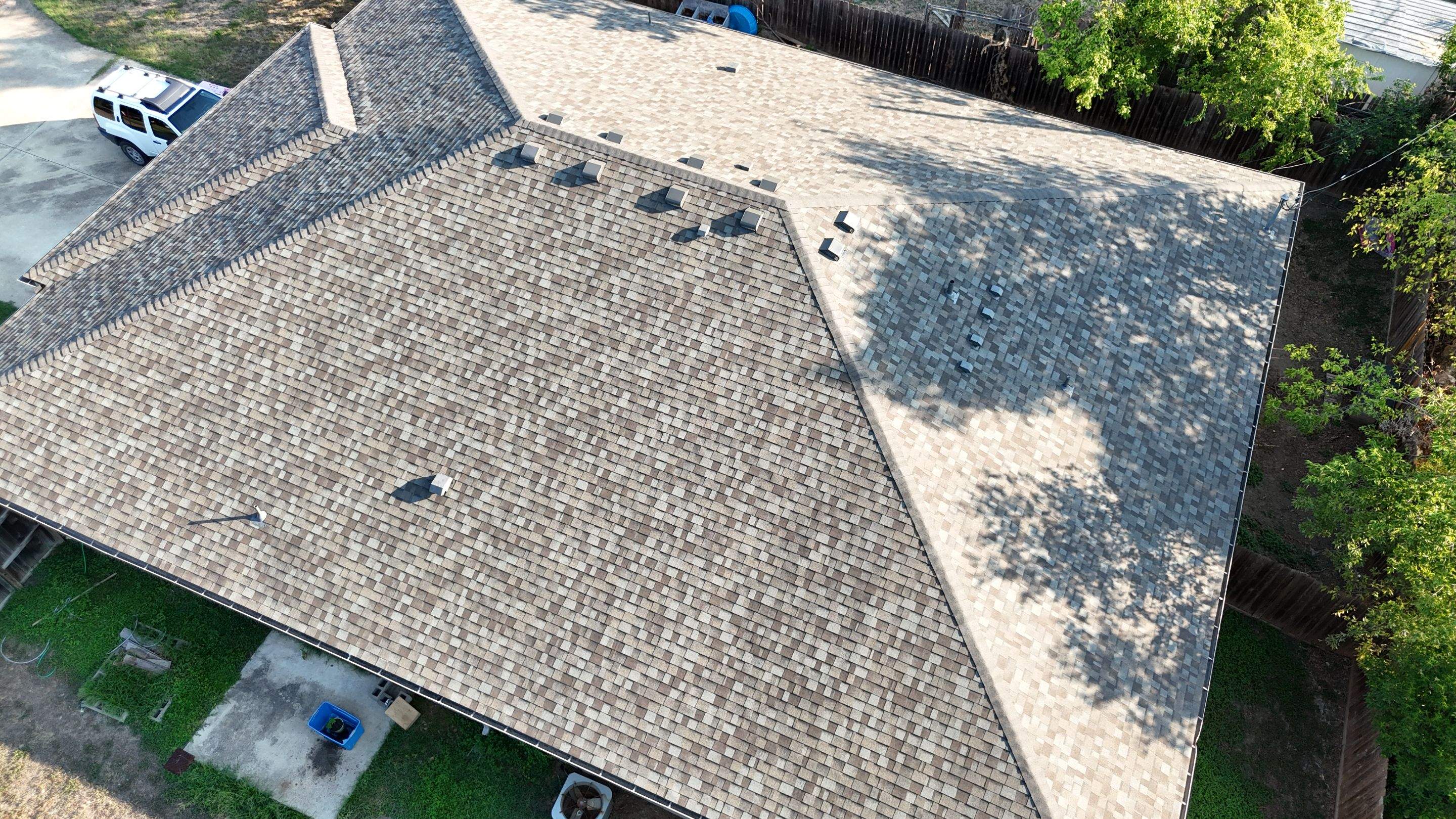 Driftwood - Owens Corning TruDefinition Duration by RoofsOnly.com