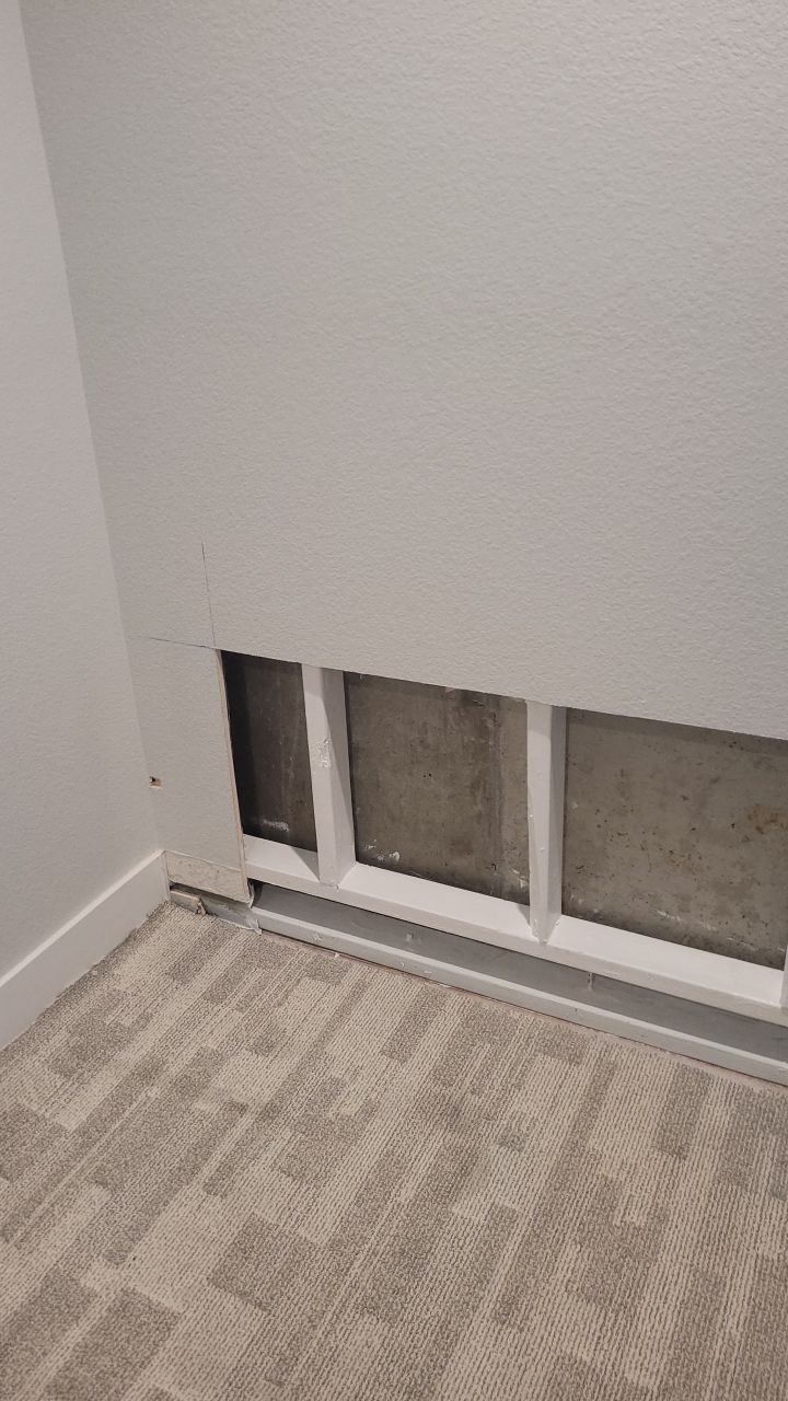 Mold Remediation  by Accountable Home Services