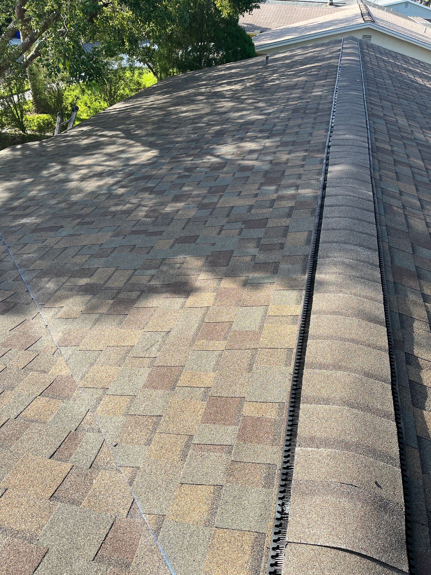 Project in Oldsmar 34677 by Mitchell Roofing Company LLC