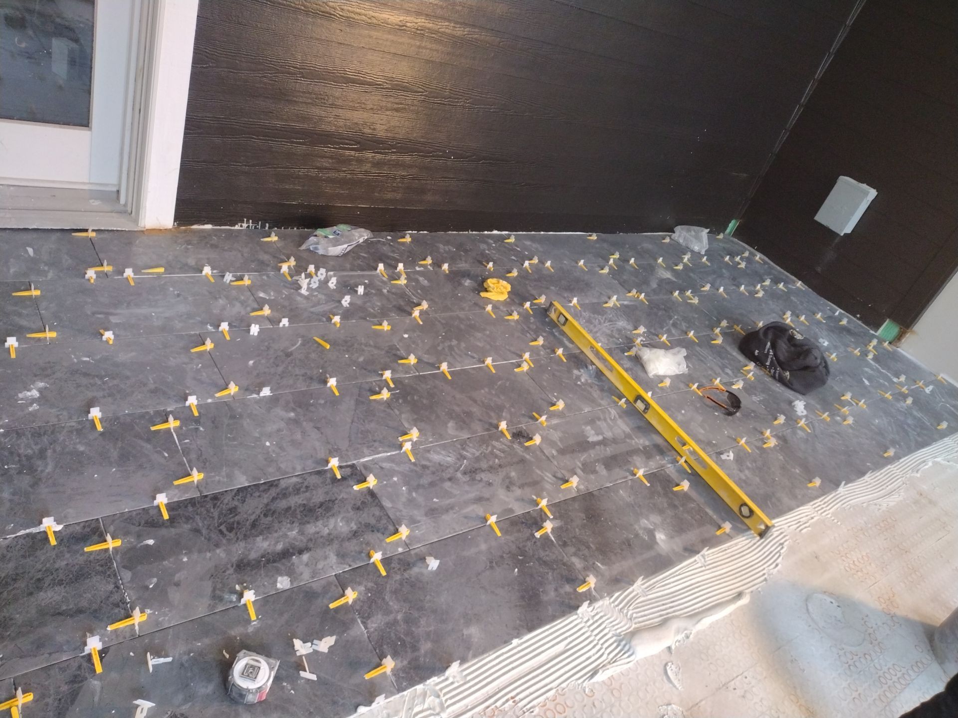 Puppy Room Conversion – Patio to Premium Pet Space by Johnny Five Construction