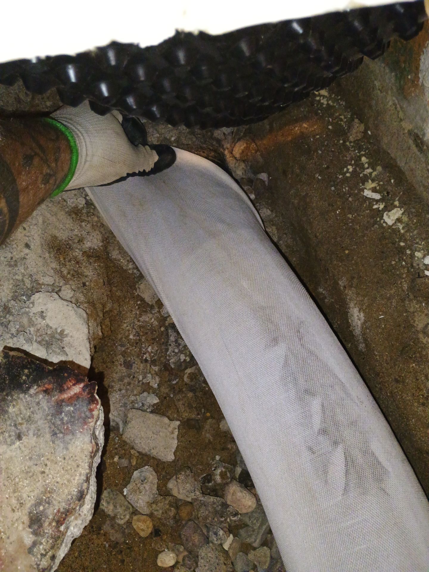 Basement Waterproofing in NE Minneapolis by Waterproofing Northeast