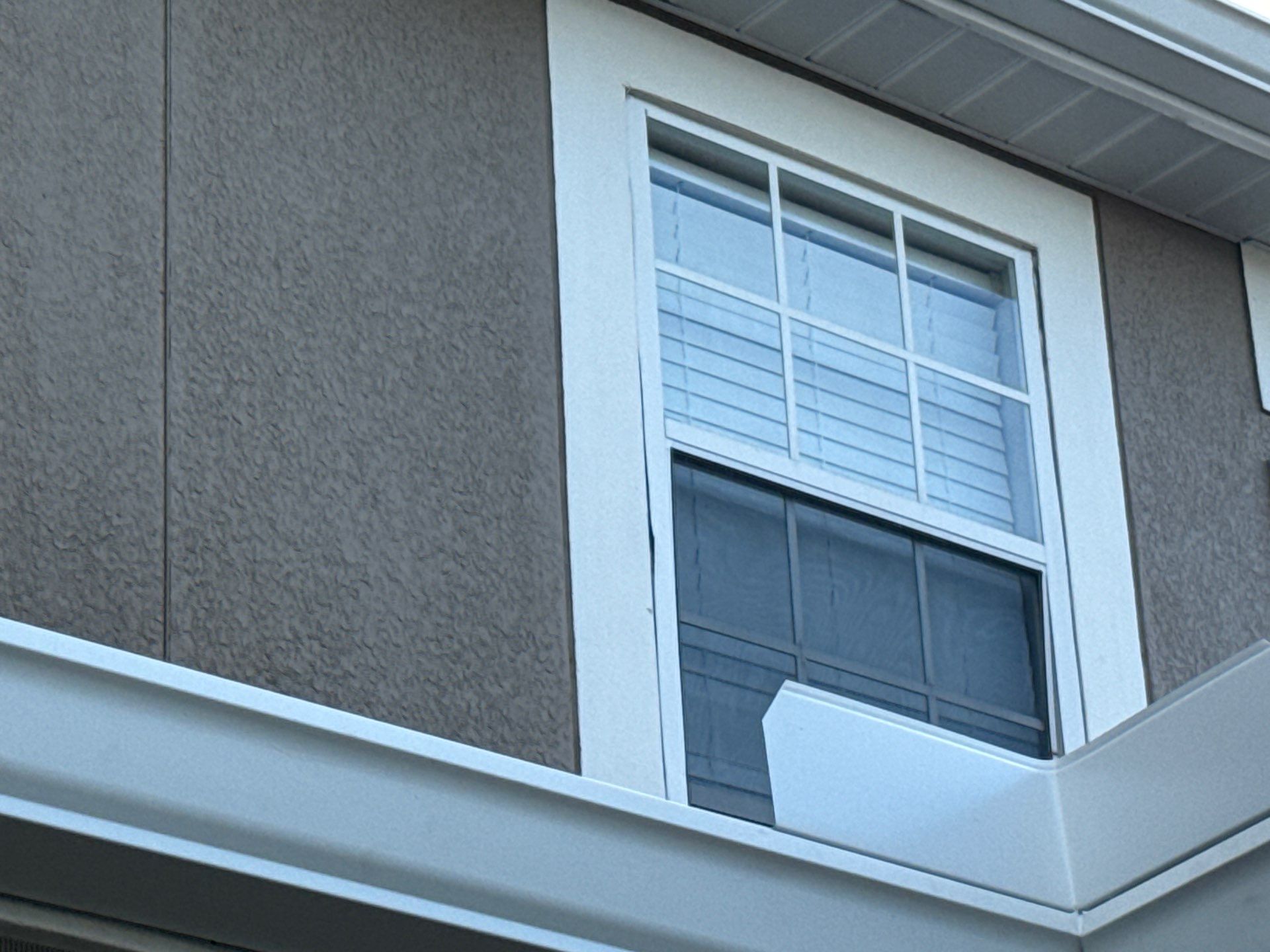 Hurricane Damage Claim in Gibsonton by FLAPA & KeyStone