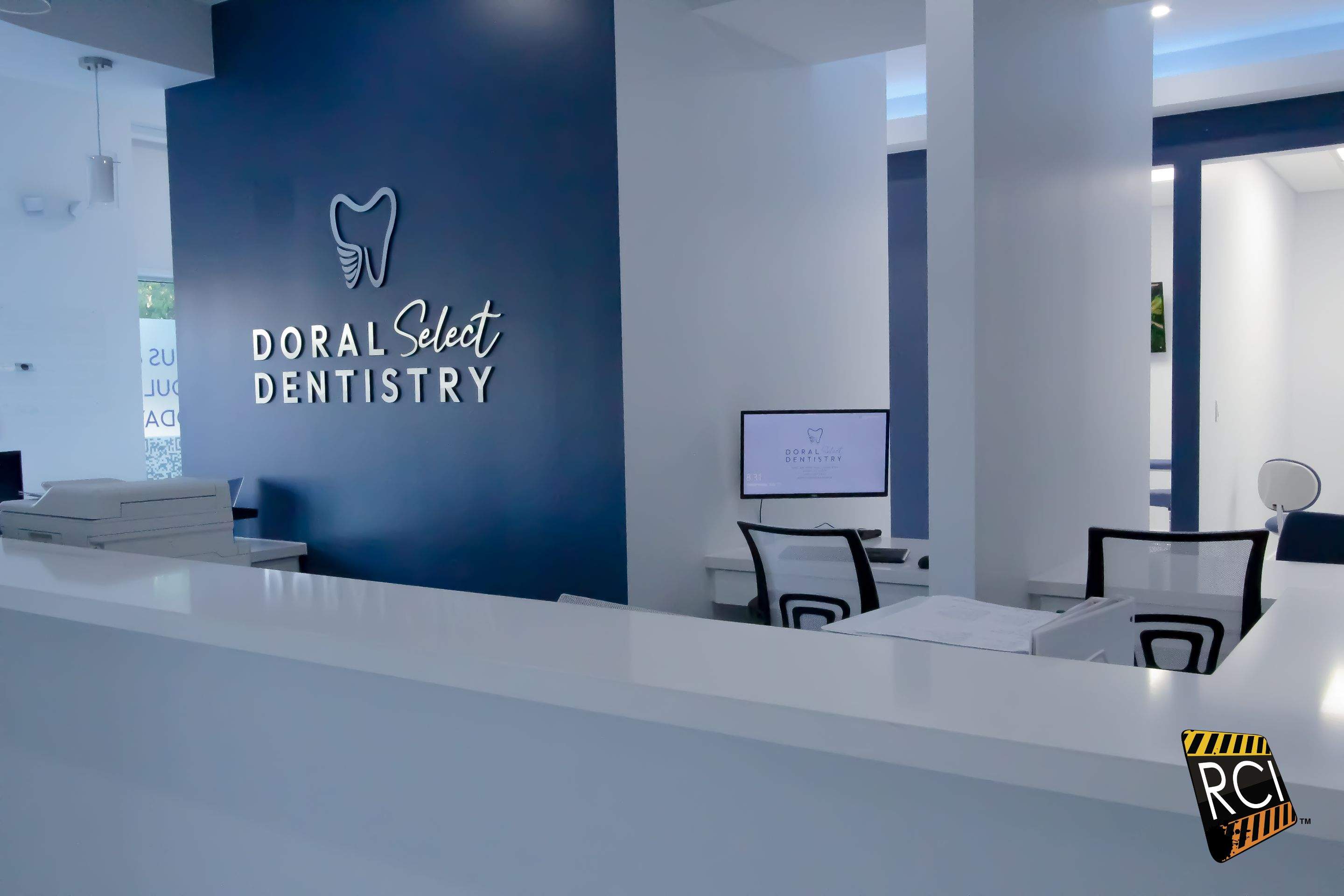 Doral Select Dentistry by Ruiz Construction Inc