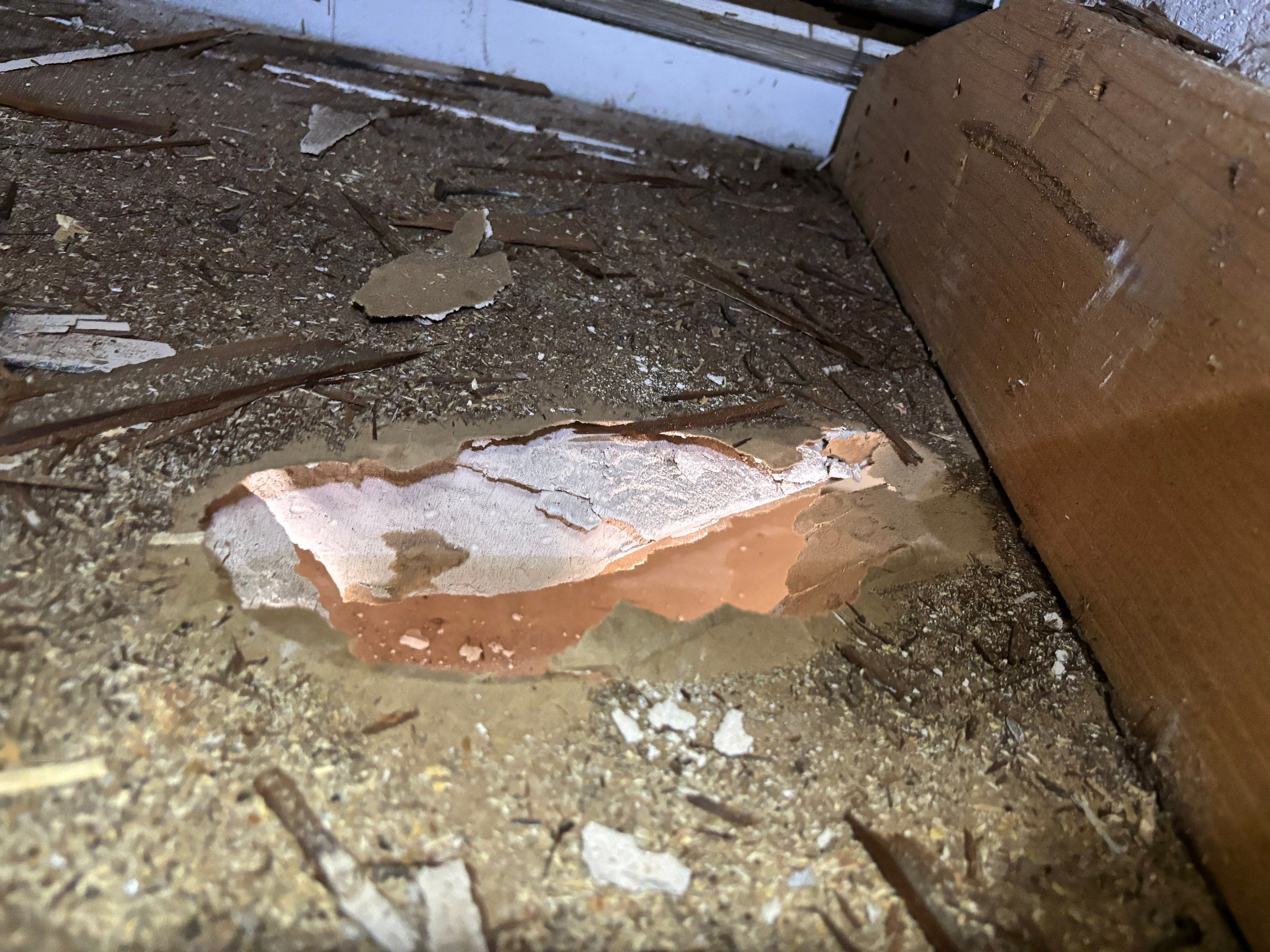 Project in Burbank by Insulation Labs