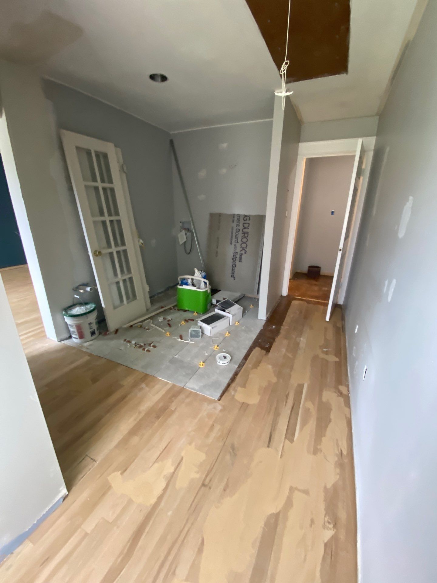 Interior Remodeling  by Jesus Master Handyman LLC 