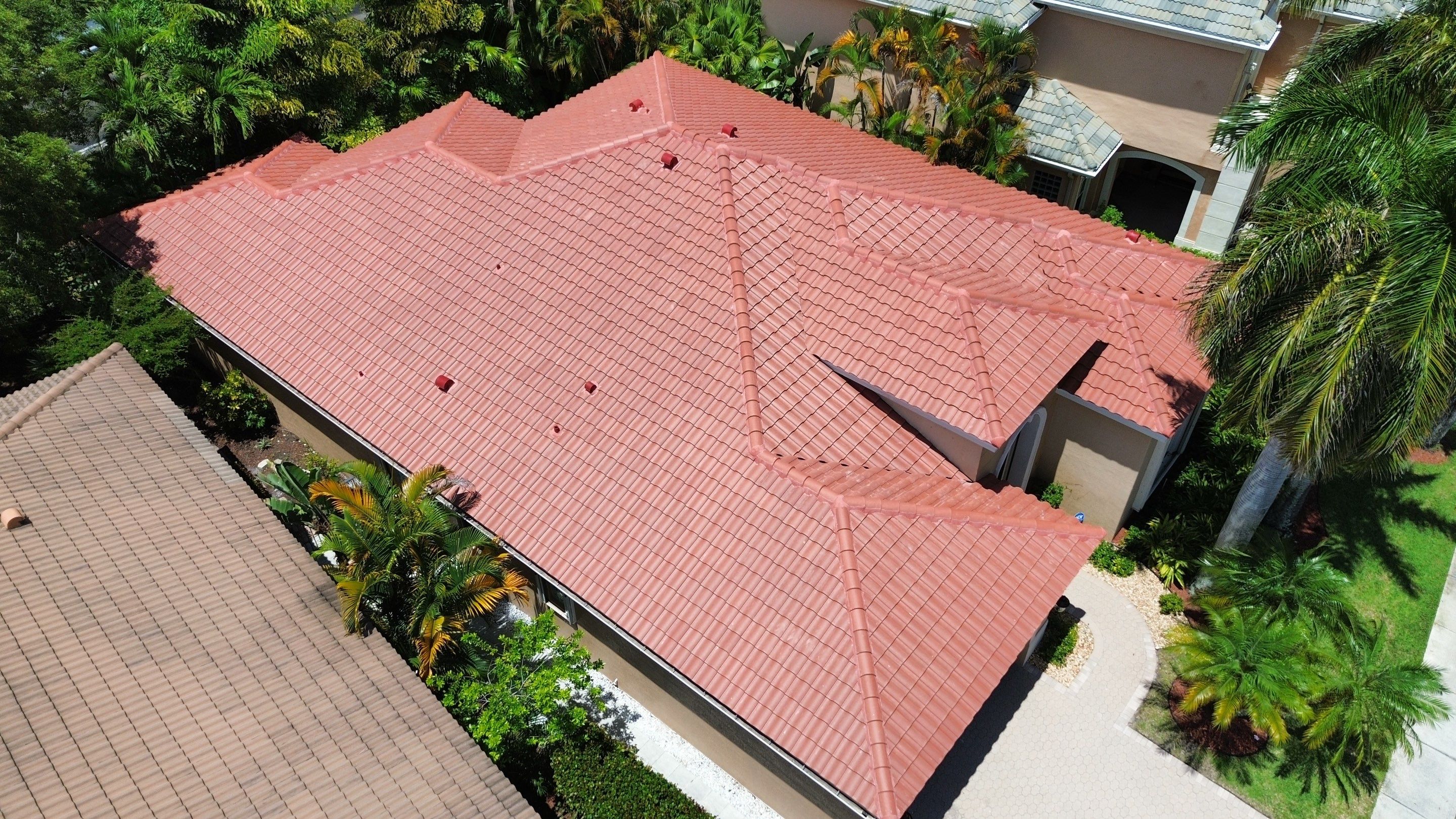 Waters Edge - Royal Palm Beach by Hercules Roofing