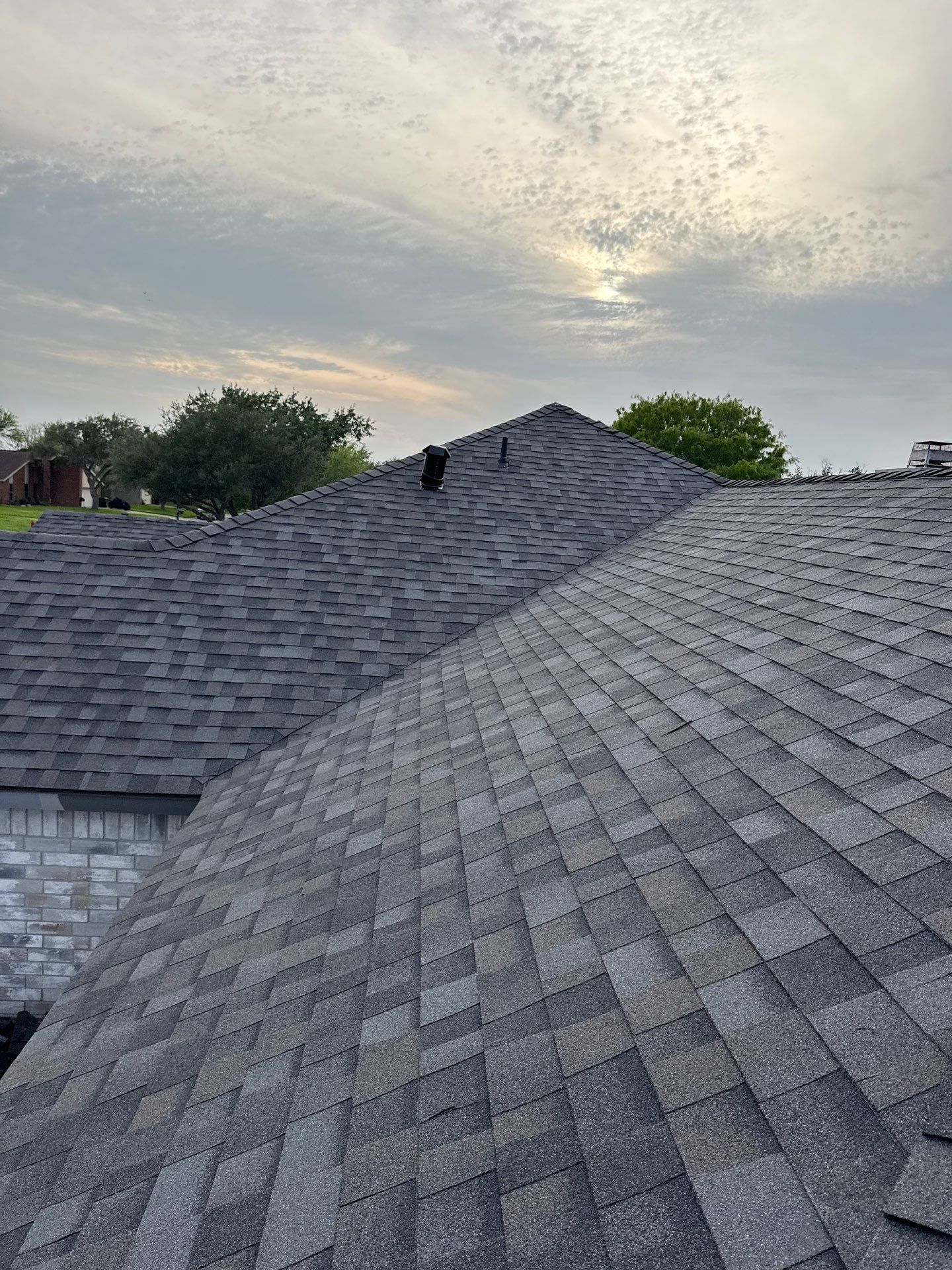 Kingsville Exterior Remodel by Bayfront Roofing and Construction