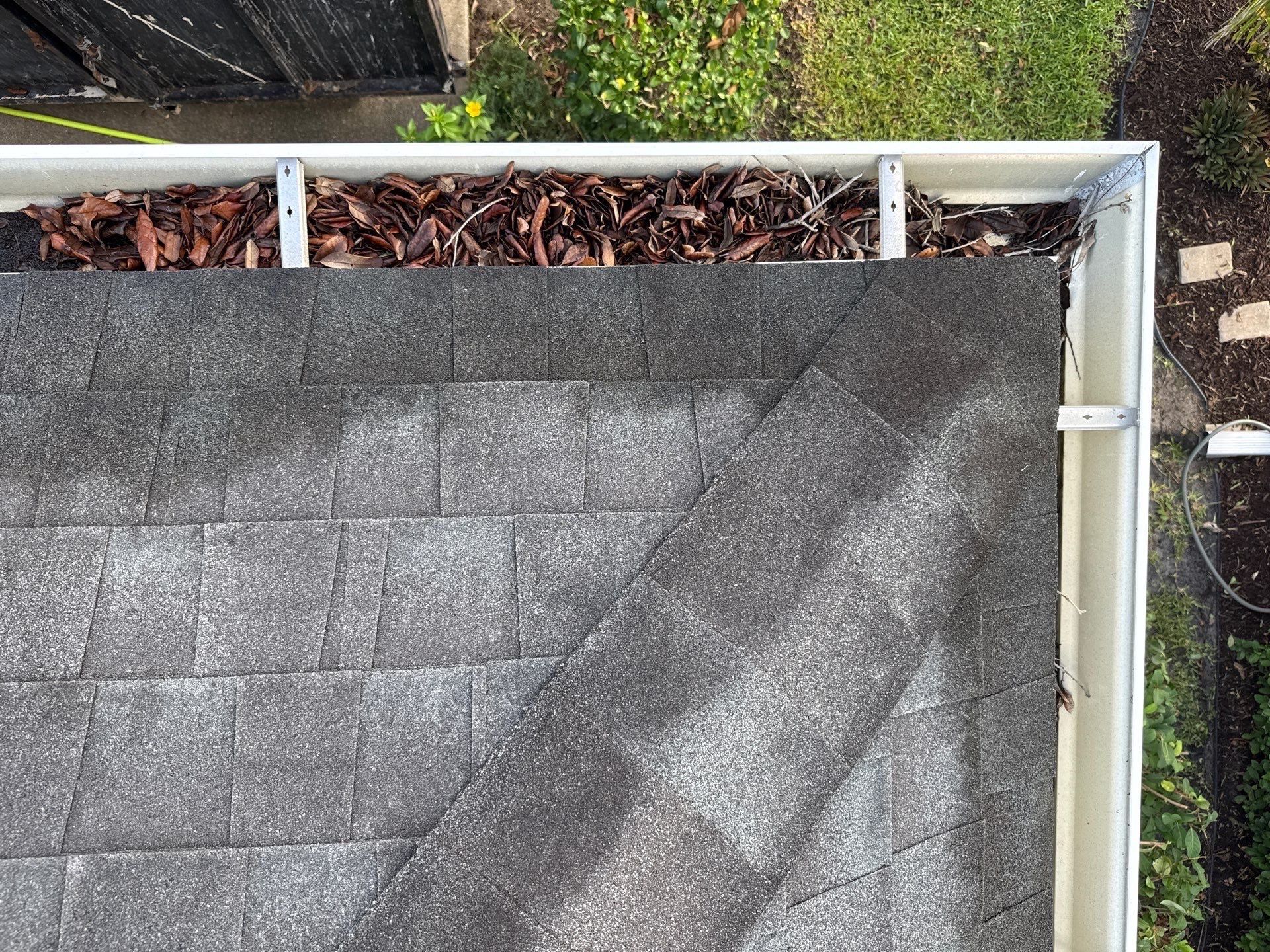 Pre-Sale Exterior Cleaning – Forest Creek Community, Parrish, FL by Sunshine AquaWash