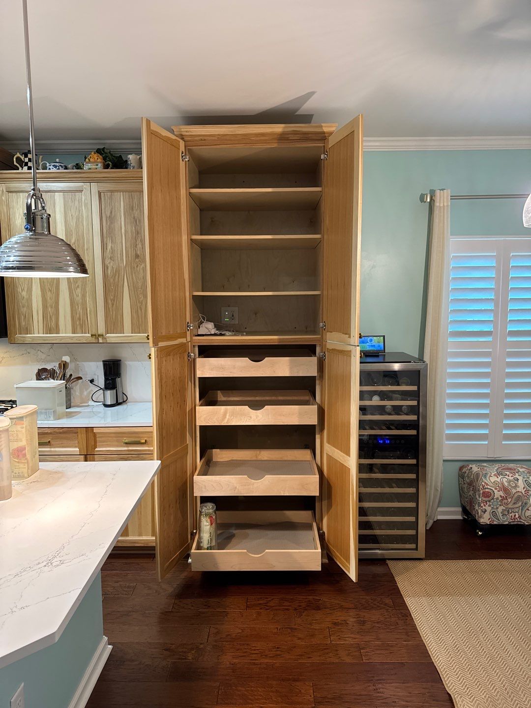 Project in Summerville by Kitchen Tune Up