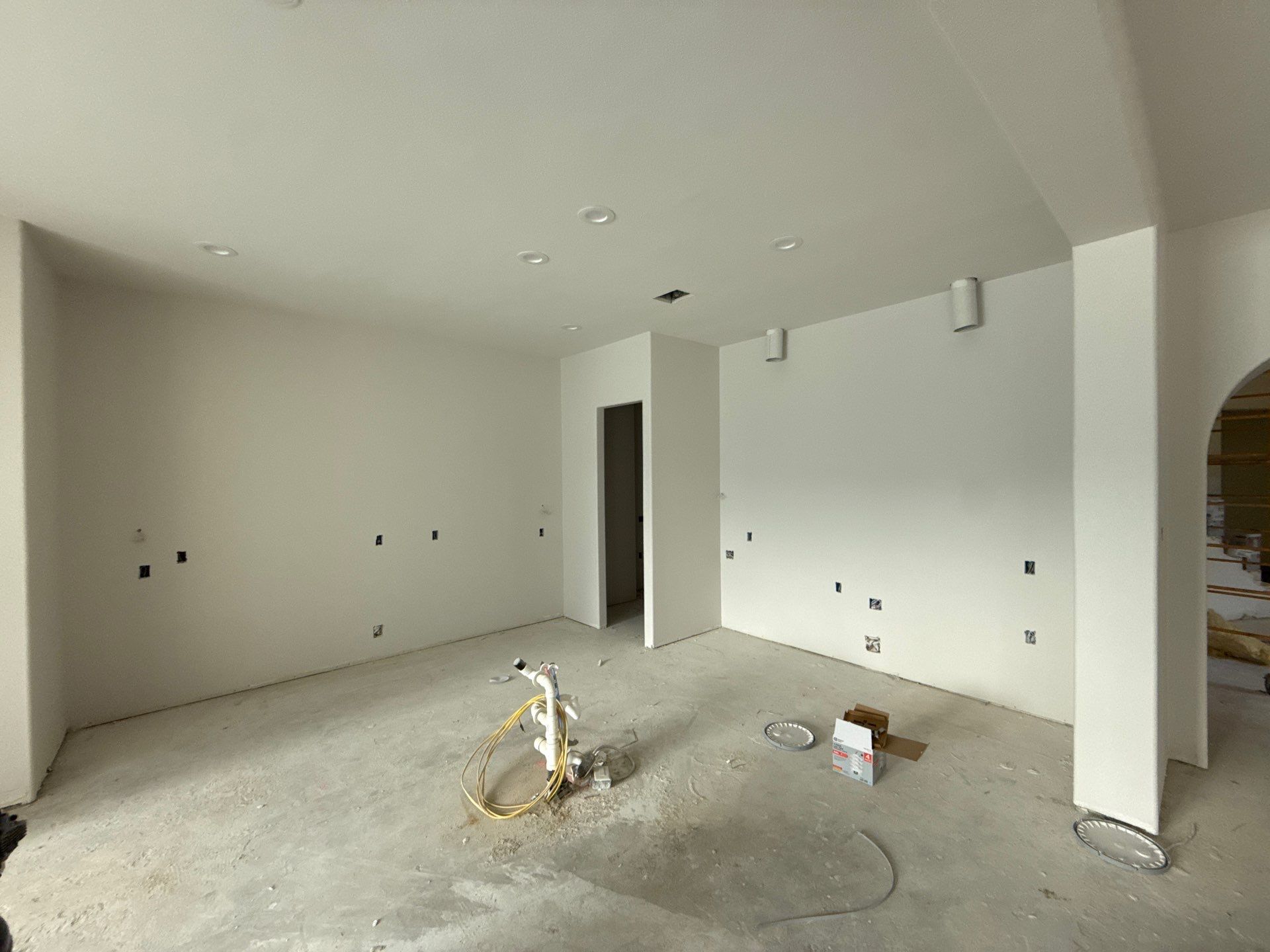 Bathroom Remodel u by SophAlx LLC