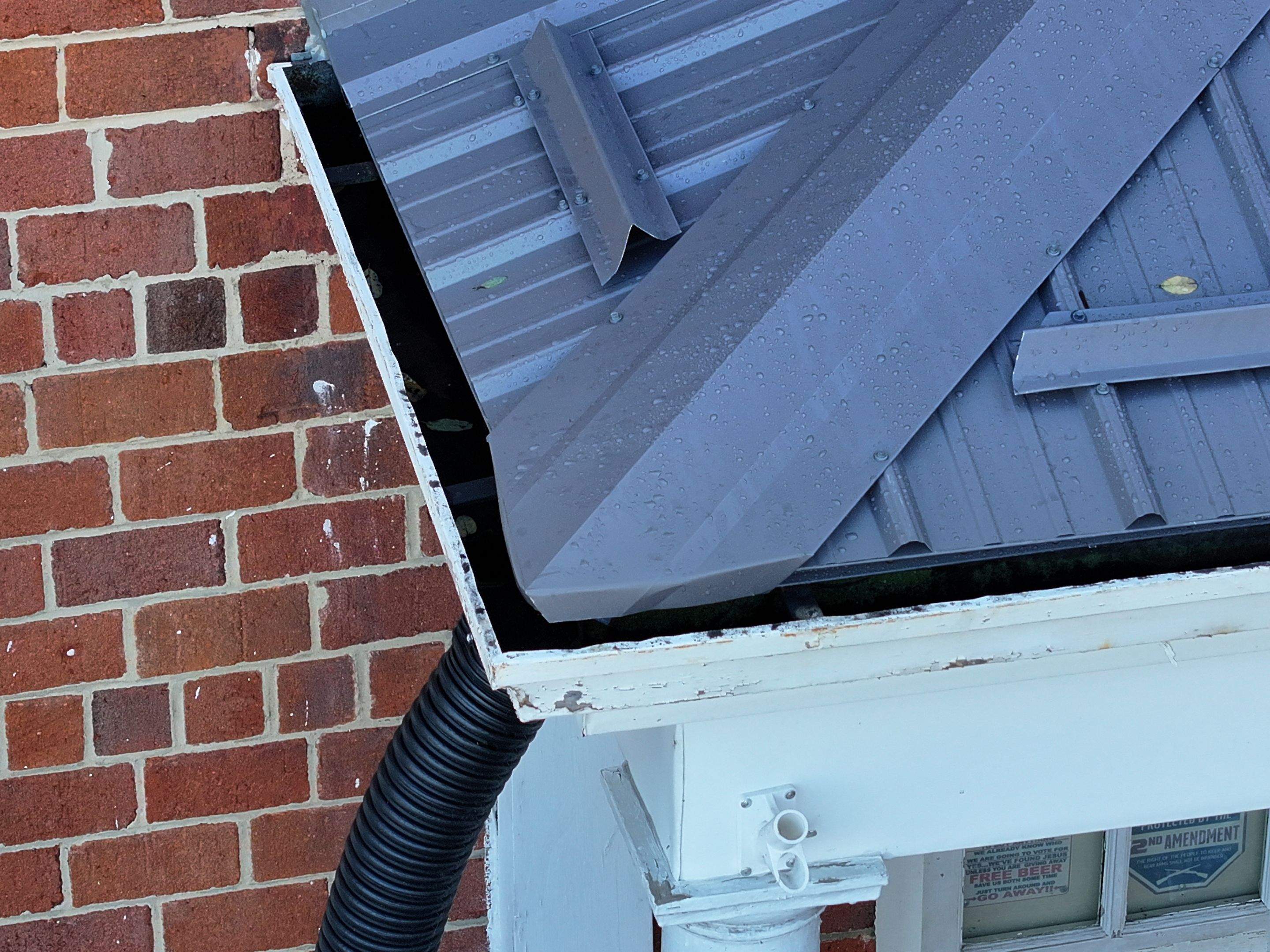 Harried Residence  by Omnia Roofing
