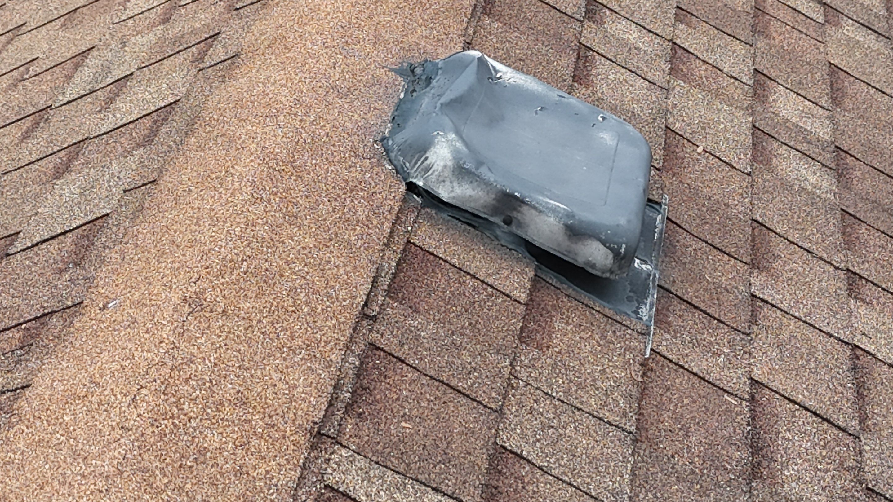 Roof Replacement + Valley Redesign | Dracut, MA by Mighty Dog Roofing of Greater Middlesex County