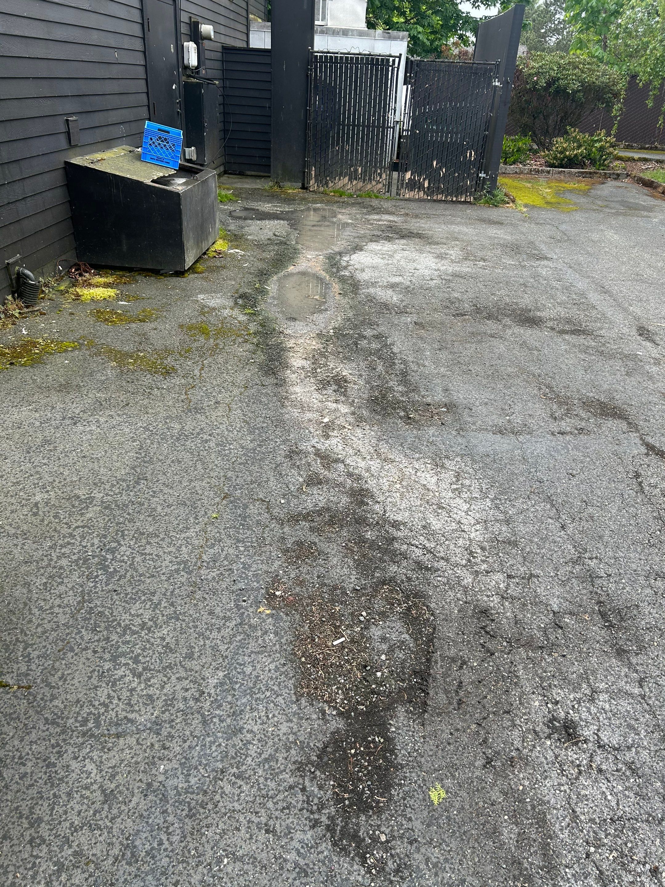 Brooklyn Bros Pizza | Sealcoating & Striping by Jireh Asphalt & Concrete Inc 