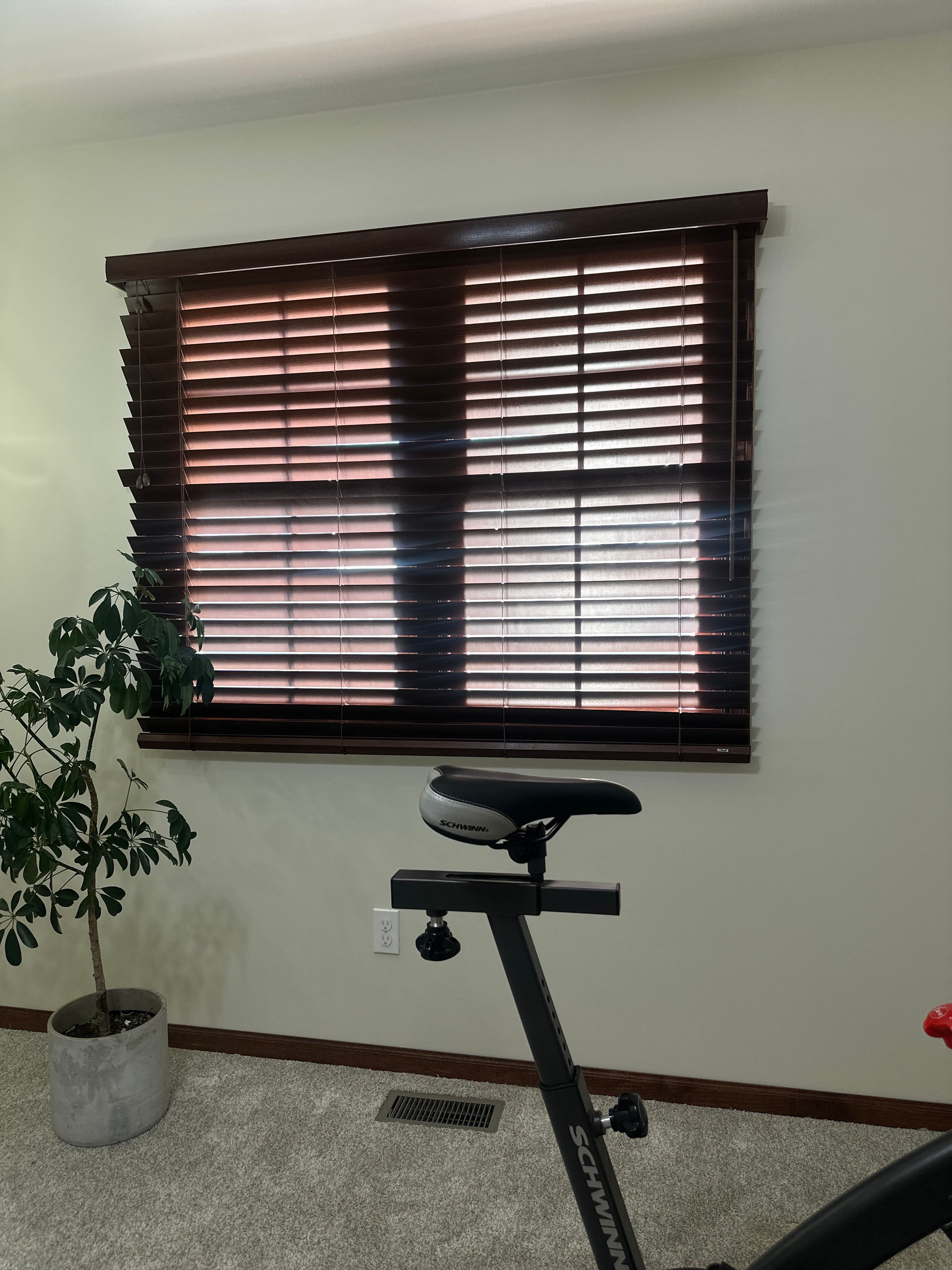 Functional Home Office Setup and Built-In Storage in Lincoln by CompanyCam Sales Demo