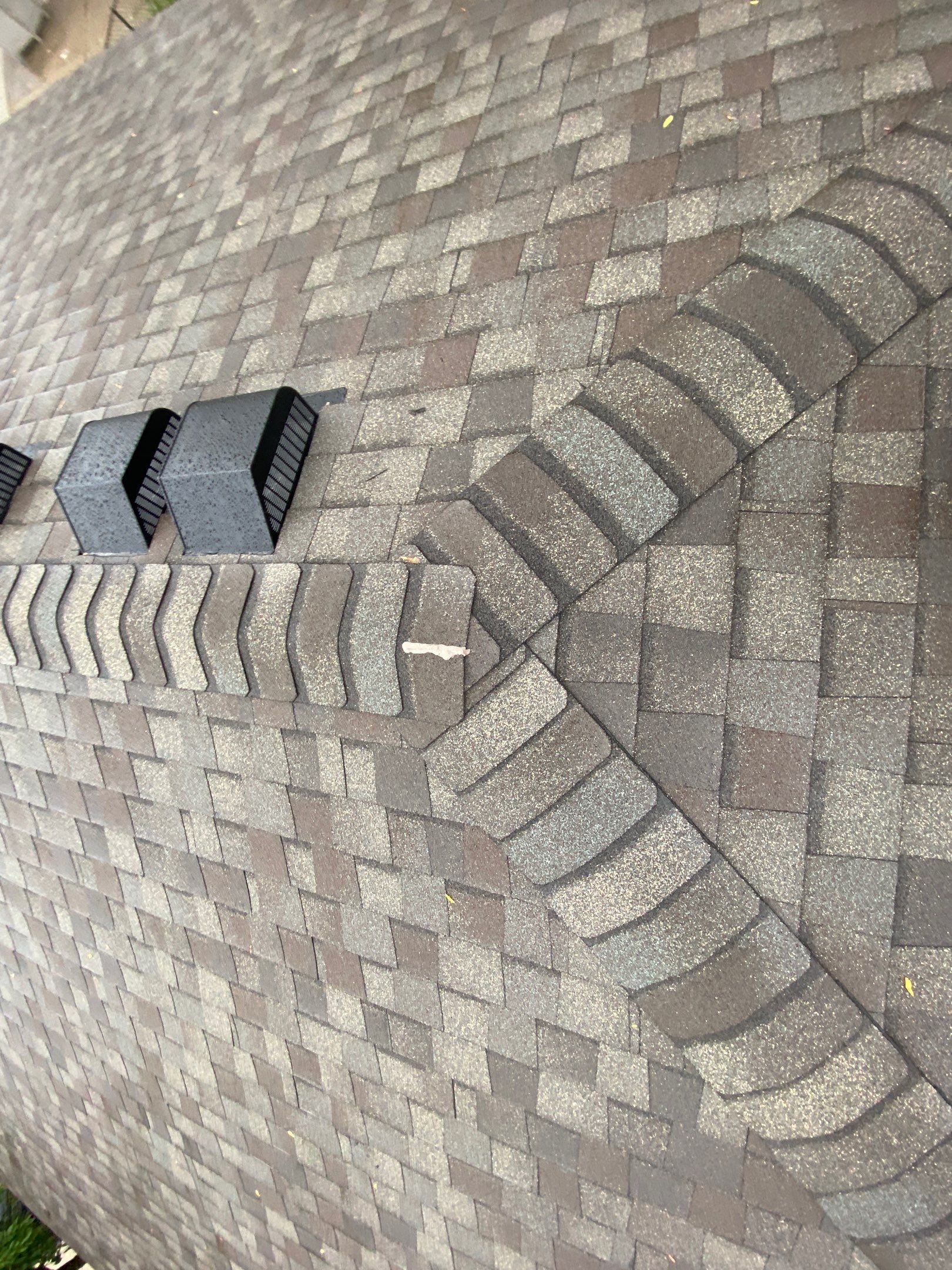 Roof Replacement using CertainTeed Landmark by 180 Contractors