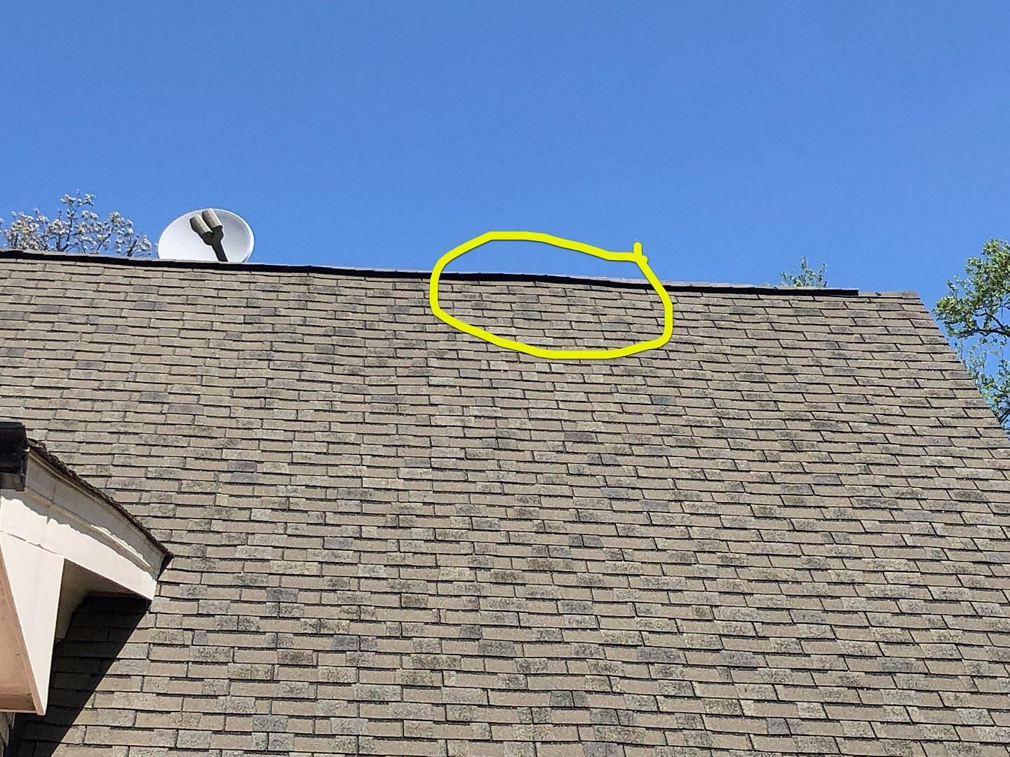 Residential Roofing Repair using Roof Repair by American Roofing NC