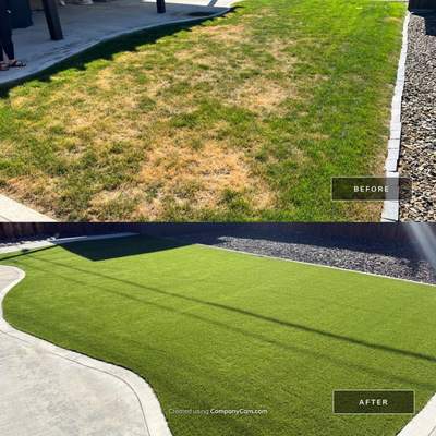 Project in Boise